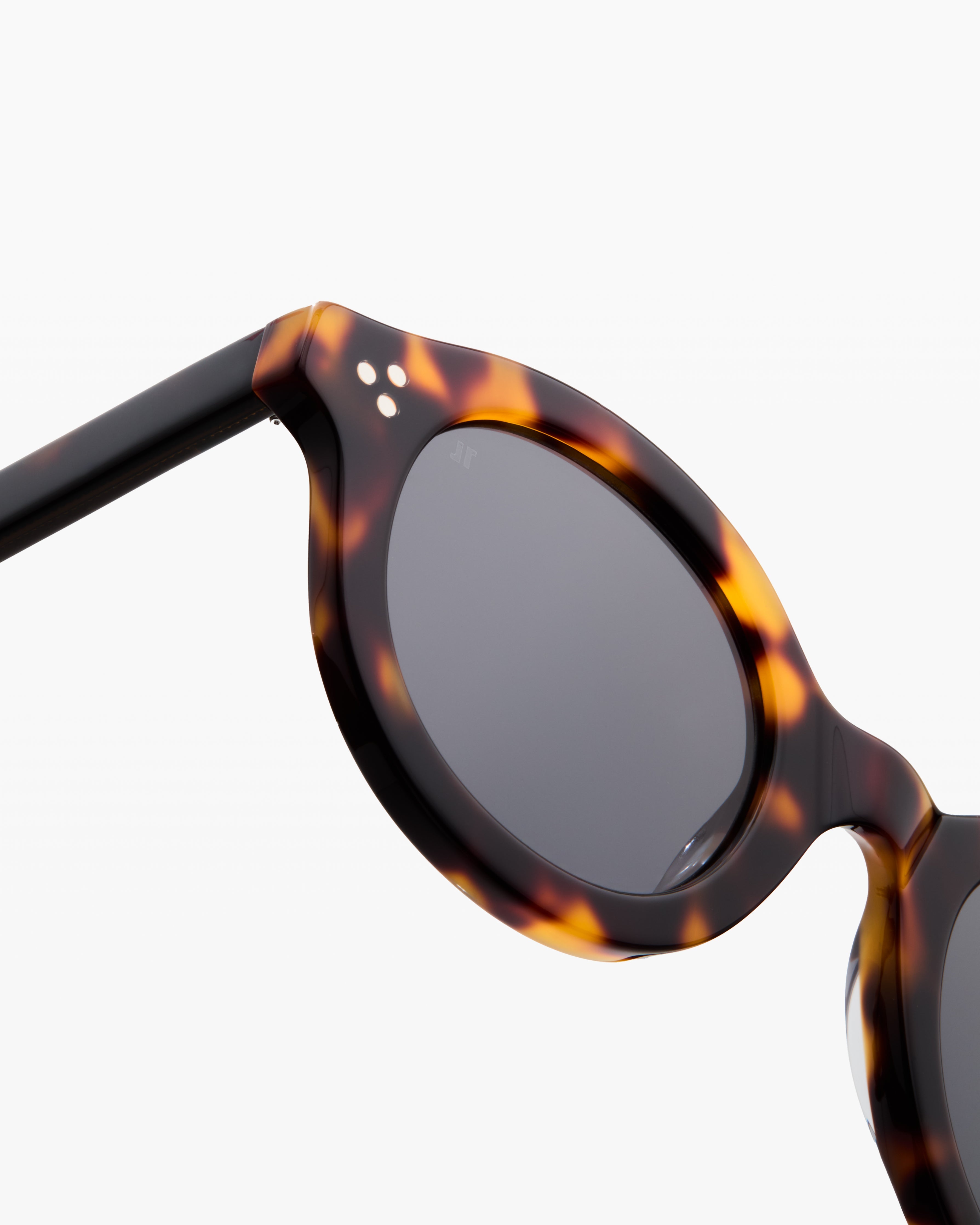 jimmy-fairly-la-gianna-lunettes-de-soleil-rondes-caille-femme-m image 3