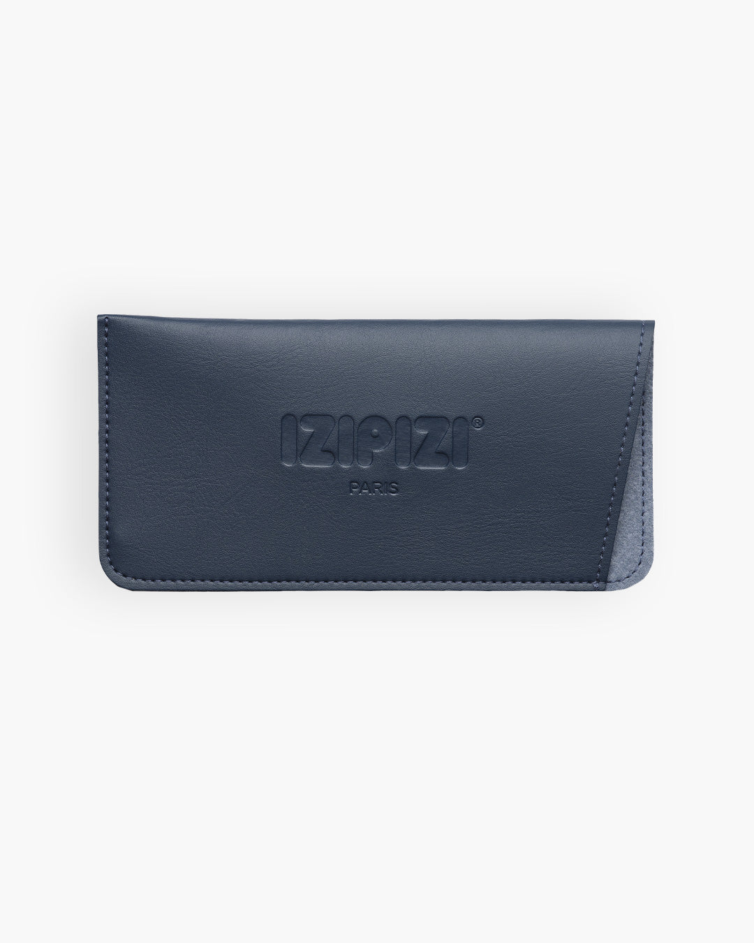 izipizi-pouch-adult-indigo-tui-de-protection-pour-lunettes image 1