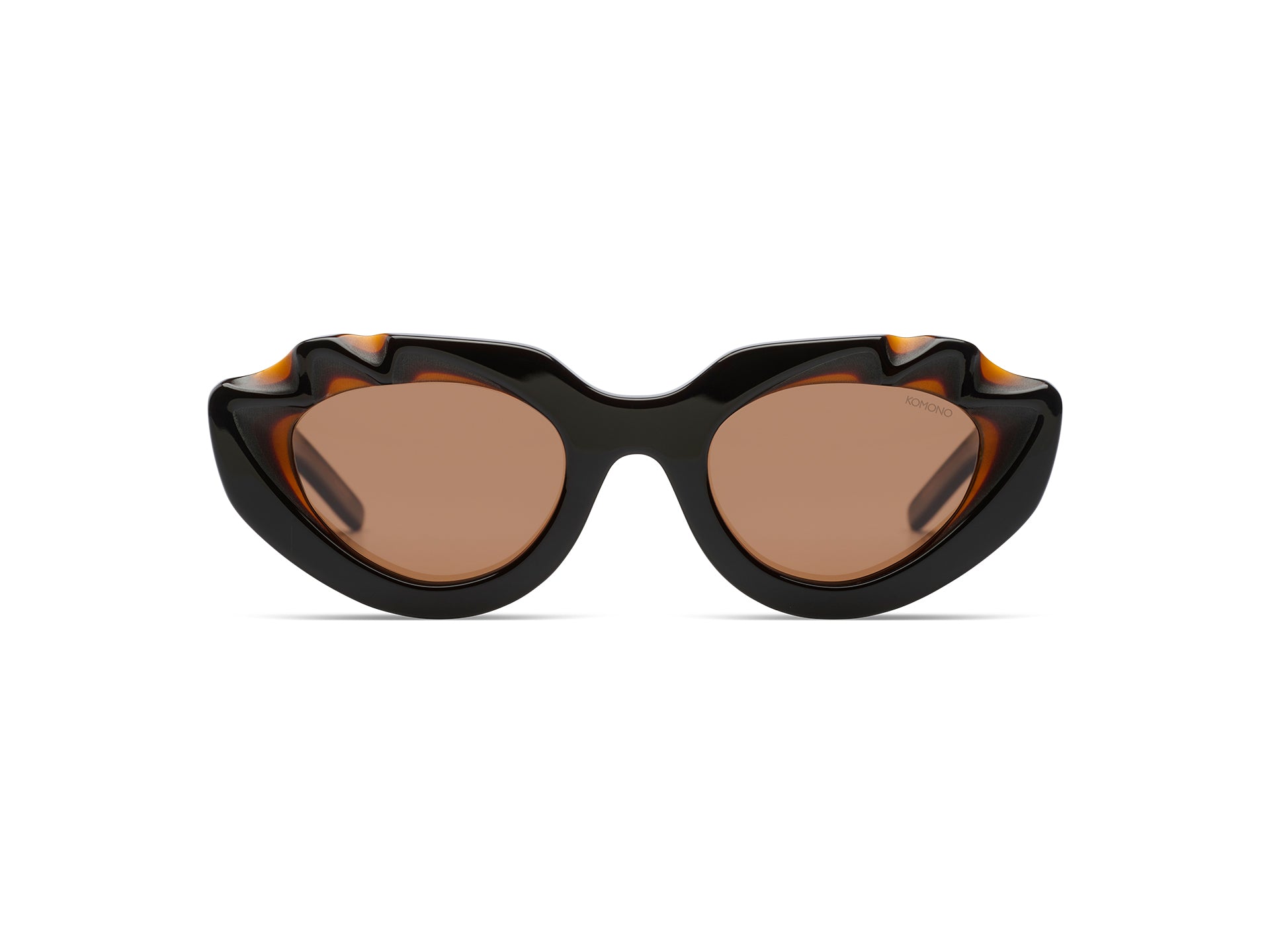 komono-halley-mars-lunettes-de-soleil-papillon-translucides image 2