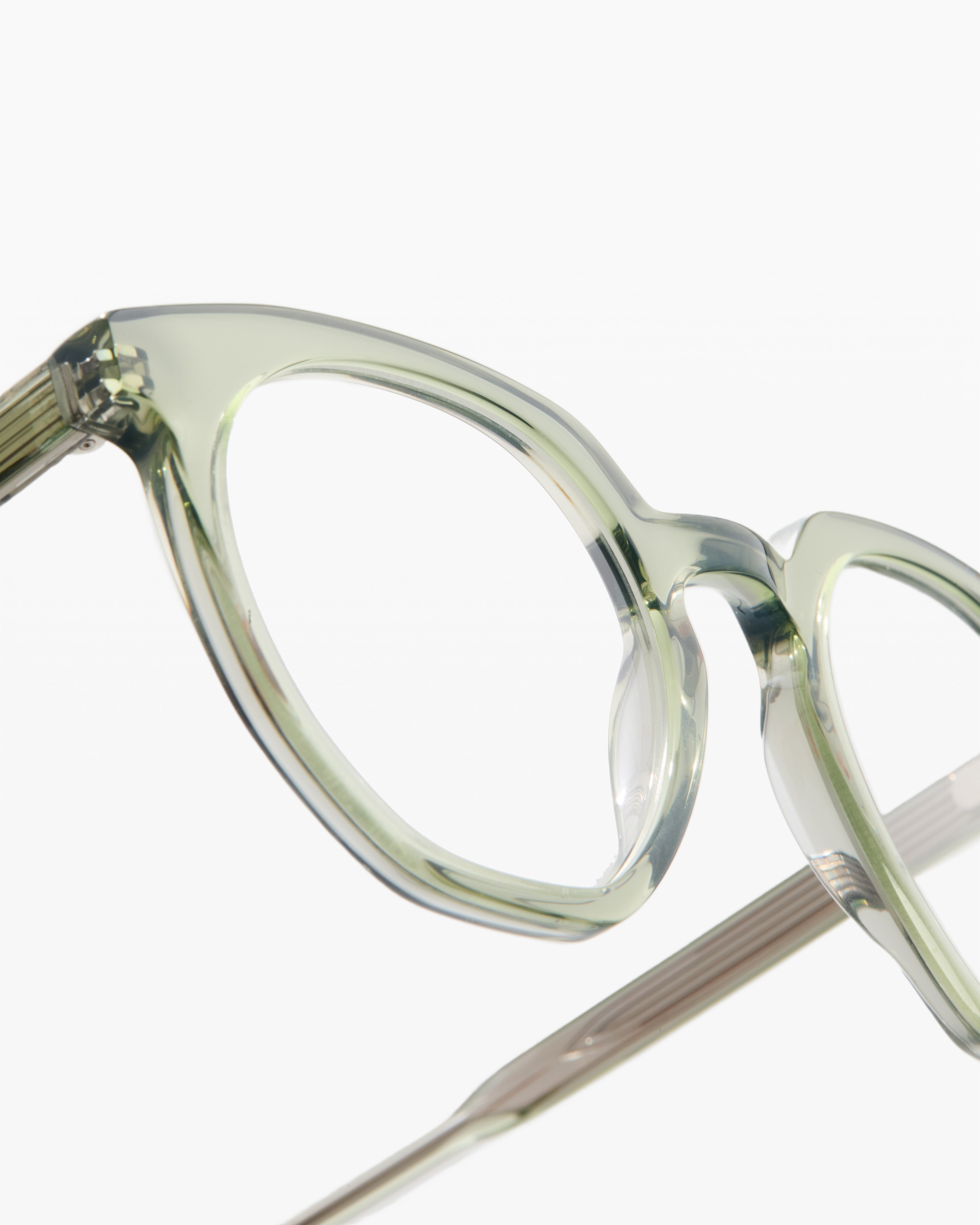 jimmy-fairly-la-lennon-lunettes-de-vue-hexagonales-en-ac-tate-de-cellulose-durab image 2