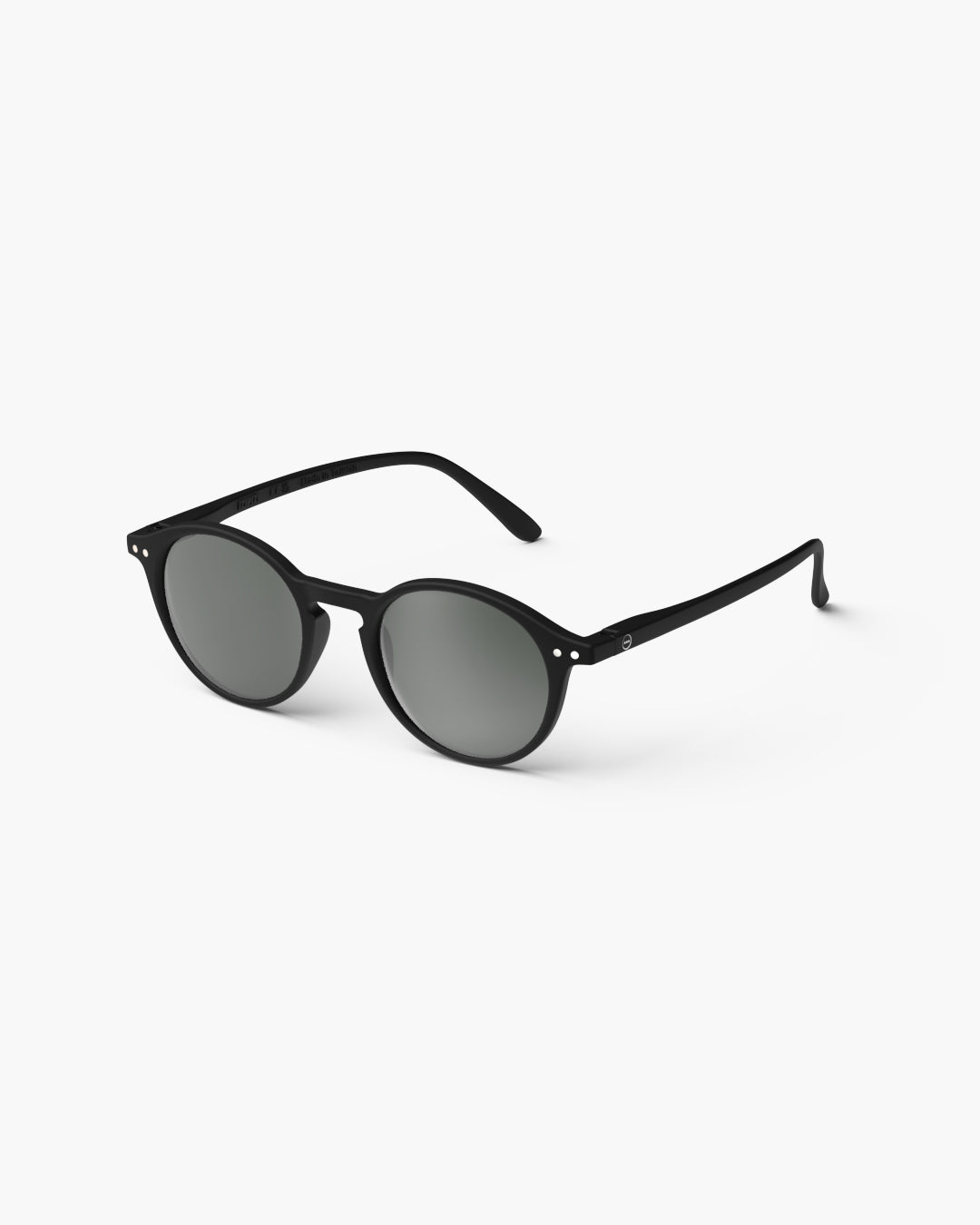 izipizi-sun-d-black-lunettes-de-soleil-unisexe image 2