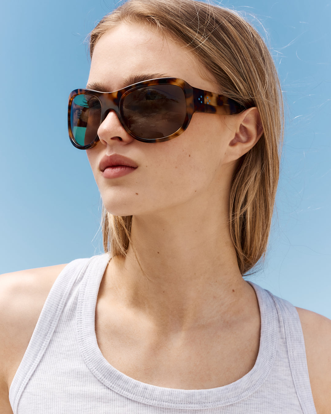 jimmy-fairly-la-aela-lunettes-de-soleil-aviateur-en-ac-tate-caille-fonc-e image 2