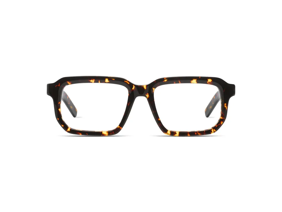 komono-nico-flake-lunettes-de-vue-de-la-collection-optique-2026 image 1