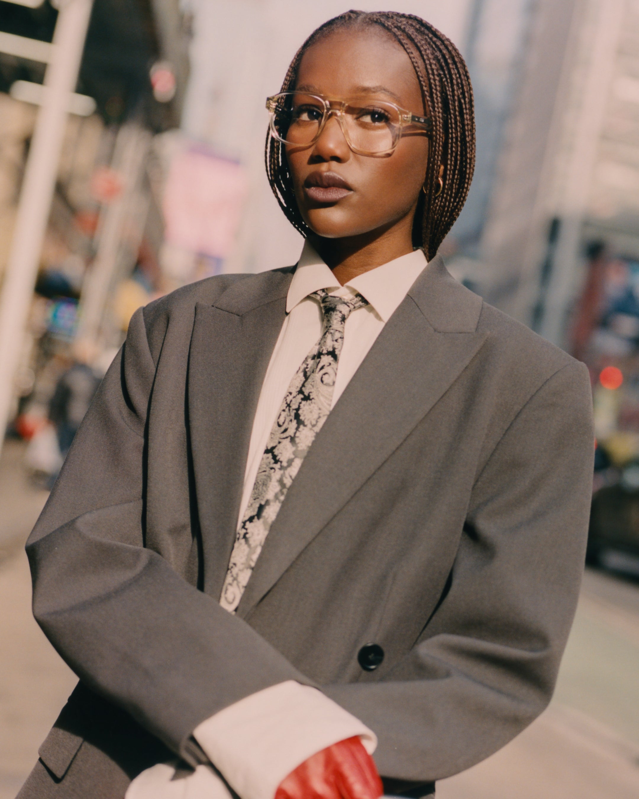 jimmy-fairly-la-madison-lunettes-de-vue-aviateur-en-ac-tate-transparent-taille-m image 2