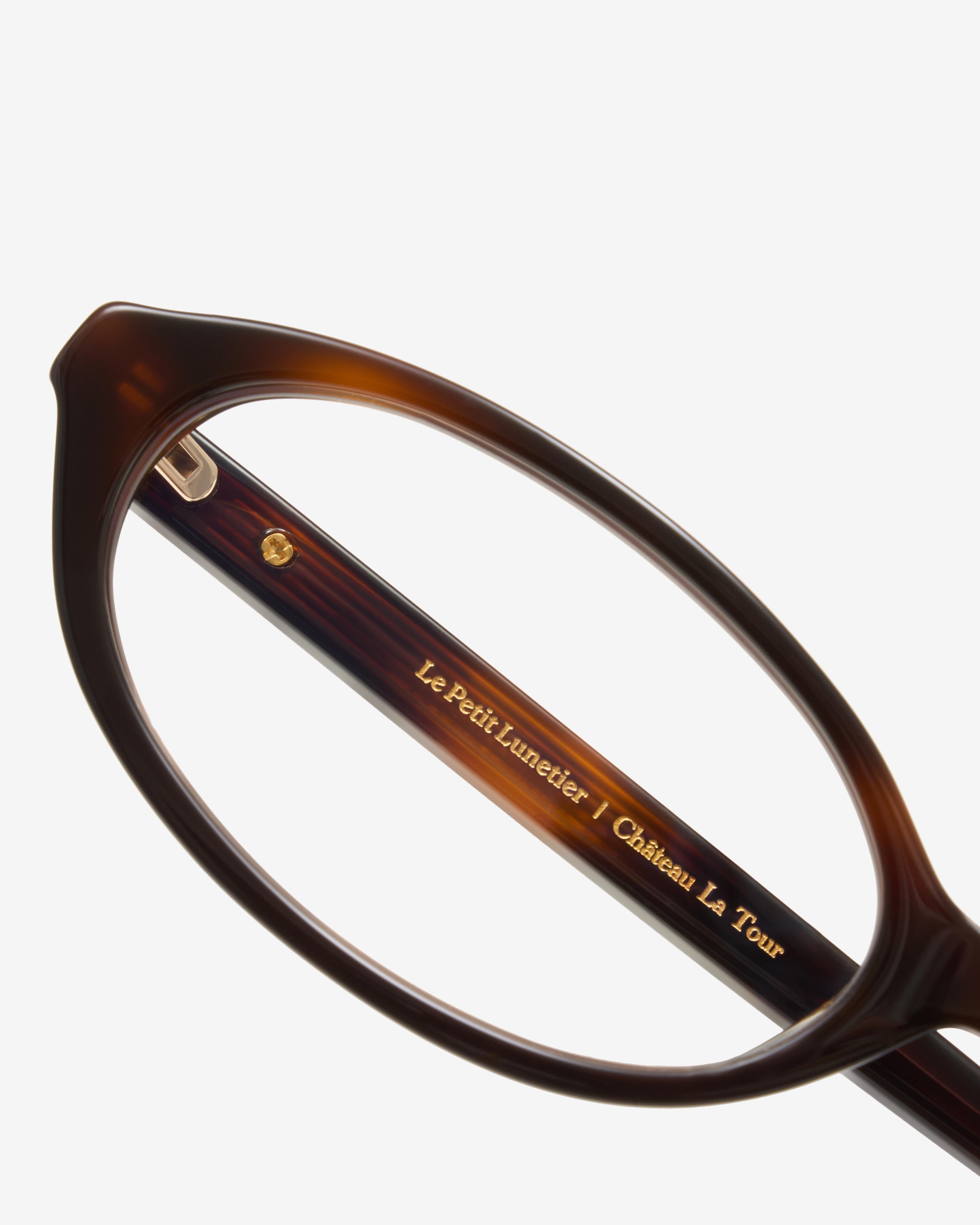 le-petit-lunetier-ashbury-ecaille-lunettes-anti-lumi-re-bleue-ovales image 2