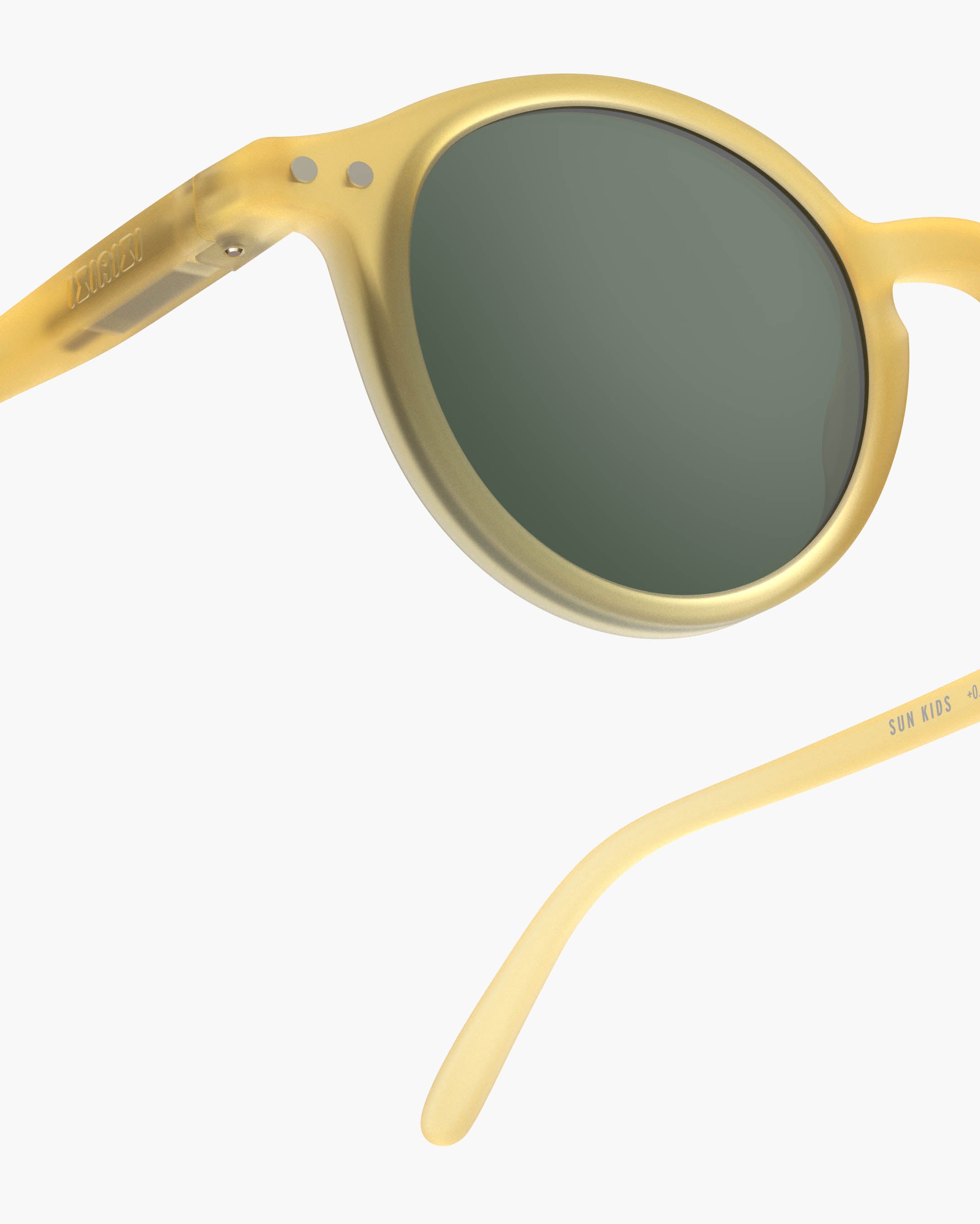 izipizi-d-child-yellow-honey-polarized-lunettes-de-soleil-enfant-polaris-es image 3