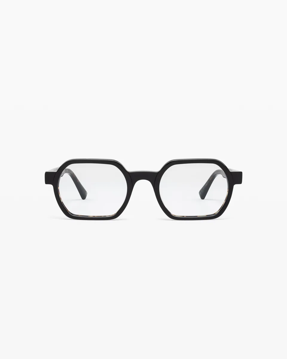 jimmy-fairly-la-darren-l-lunettes-de-vue-rectangulaires-homme-ac-tate-de-cellulo image 1