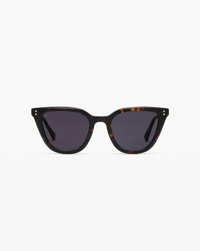 jimmy-fairly-la-vanilla-lunettes-de-soleil-butterfly-caille-fonc-e-femme-medium image 1