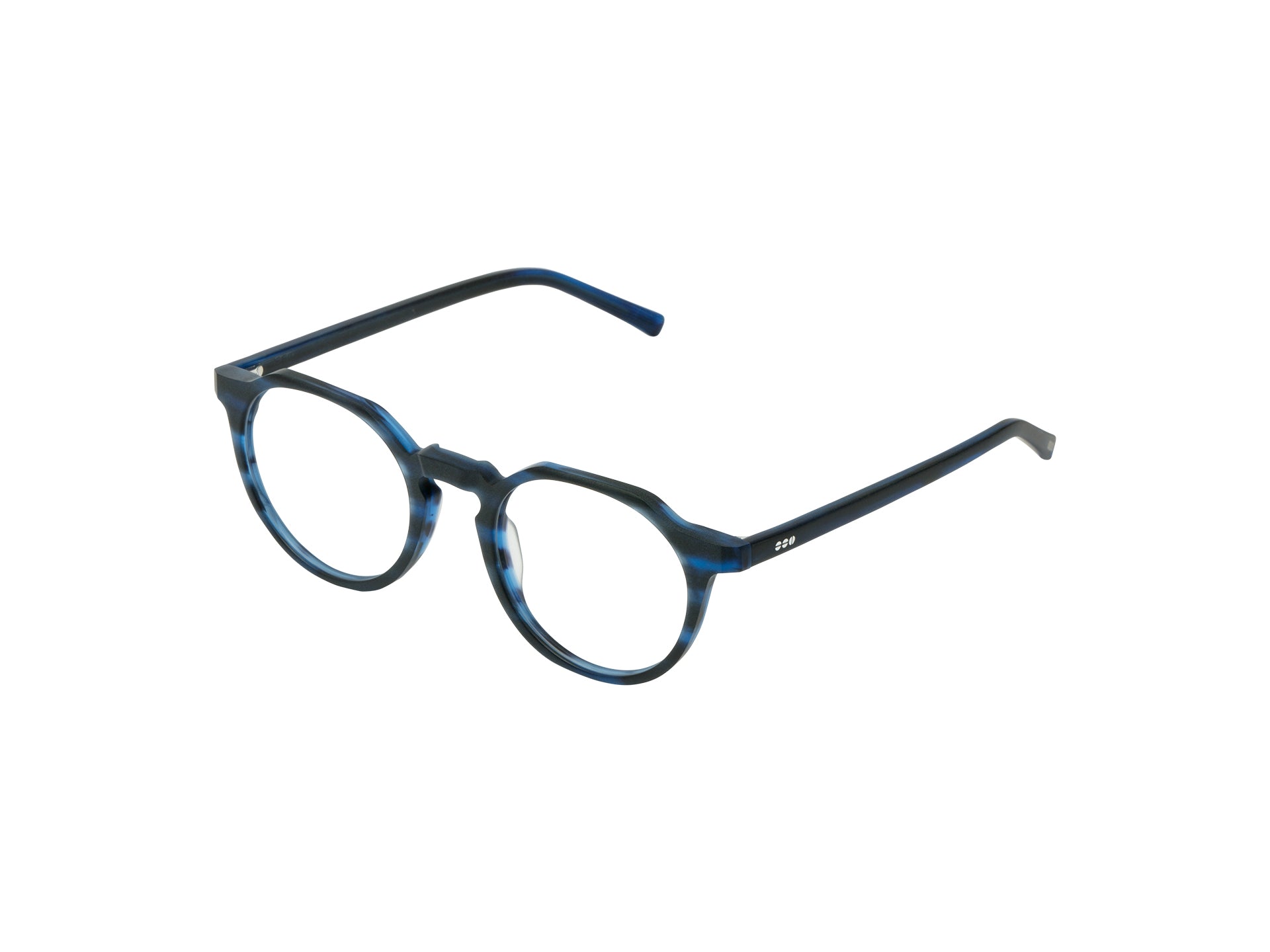 komono-sacha-submarine-matte-lunettes-de-vue image 2