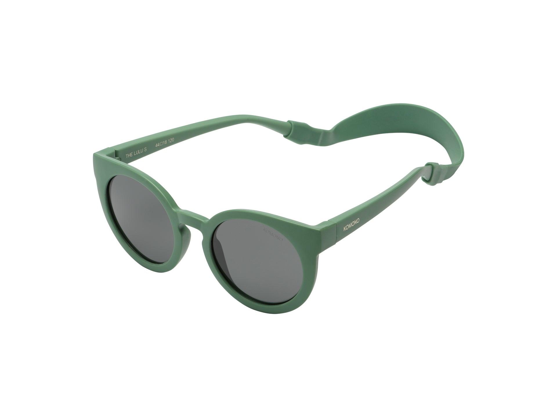 komono-lulu-s-sage-lunettes-de-soleil-junior image 3