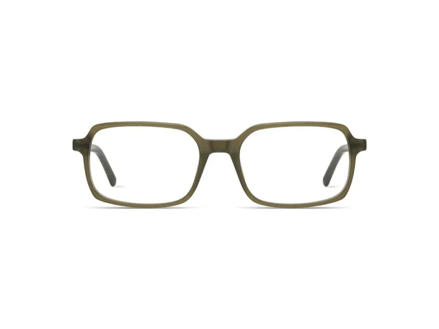 komono-david-nettle-matte-lunettes-de-vue image 1