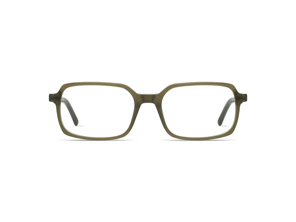 komono-david-nettle-matte-lunettes-de-vue image 1