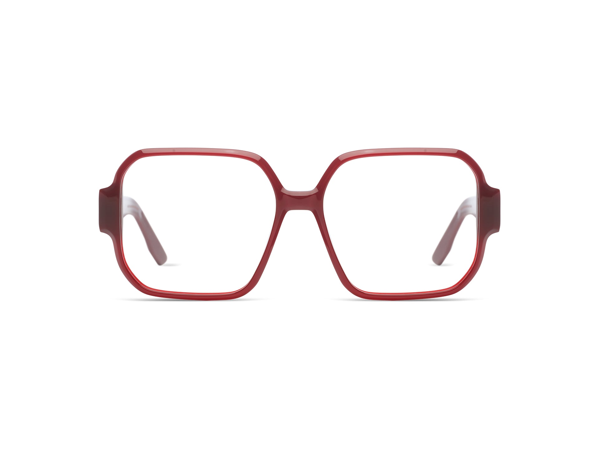 komono-isabella-red-jasper-lunettes-de-vue image 1