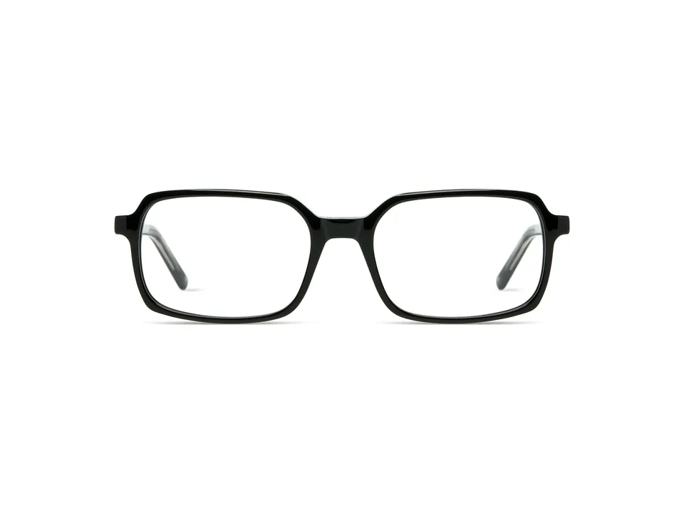 komono-david-black-rain-monture-de-lunettes-de-vue image 1