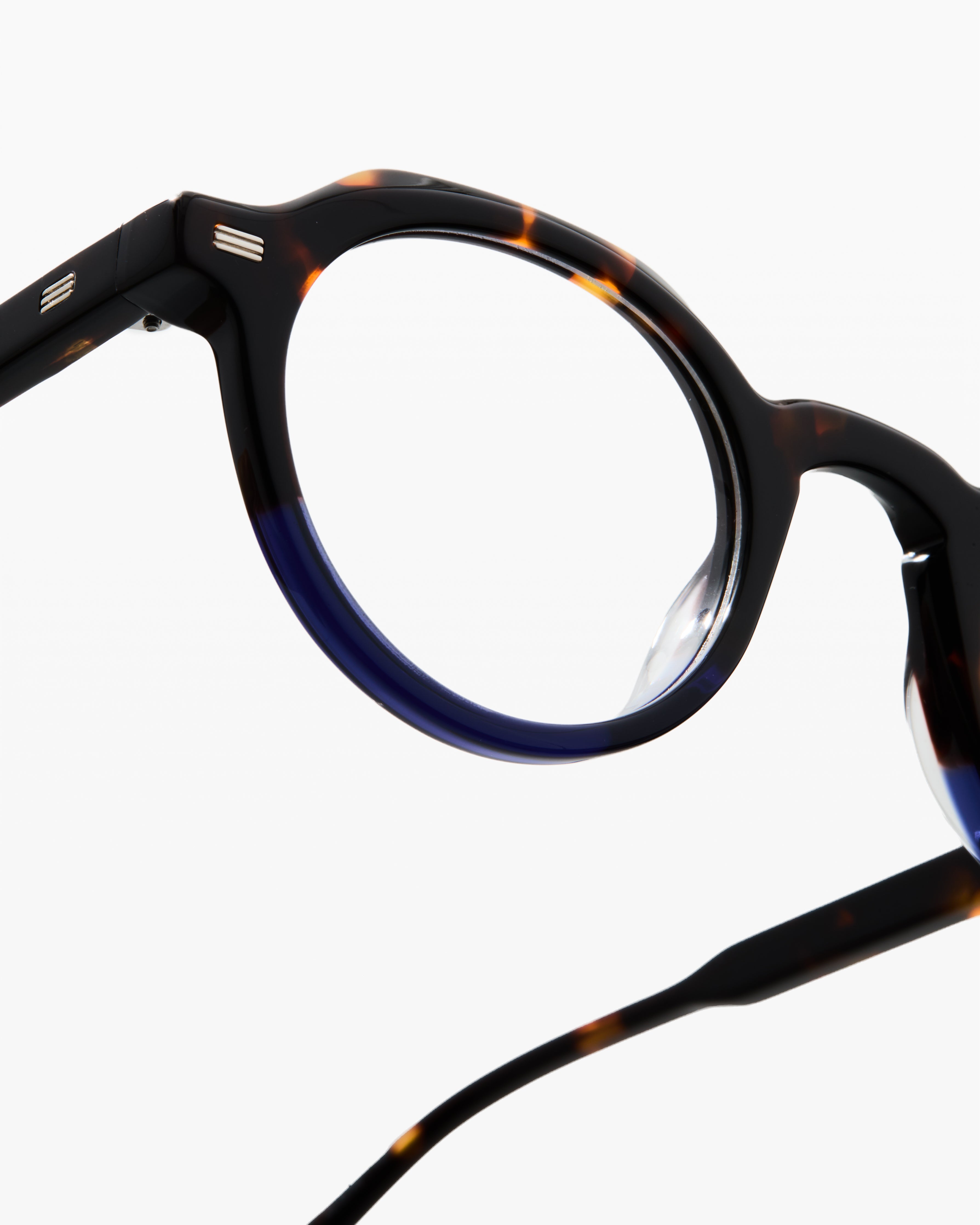 jimmy-fairly-la-harlem-lunettes-de-vue-homme-rondes-en-ac-tate-noir image 7