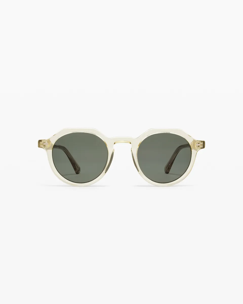 jimmy-fairly-la-coolio-icons-lunettes-de-soleil-rondes-jaunes-taille-m image 1