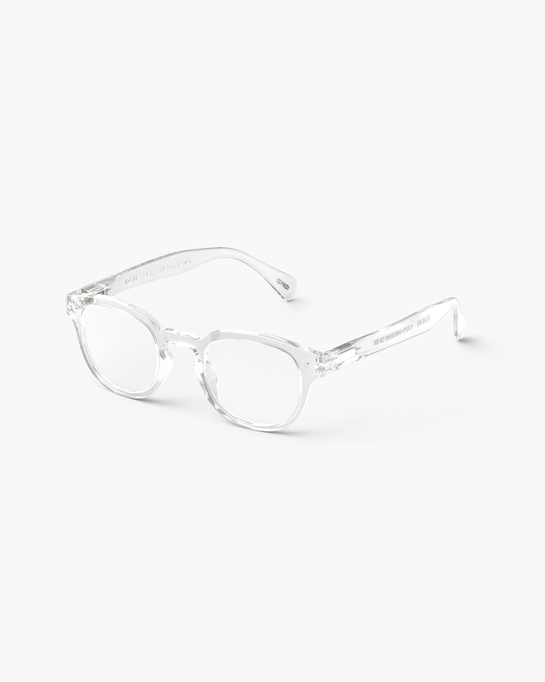 izipizi-reading-c-crystal-lunettes-de-lecture-unisexes-dioptries-de-1-3 image 2
