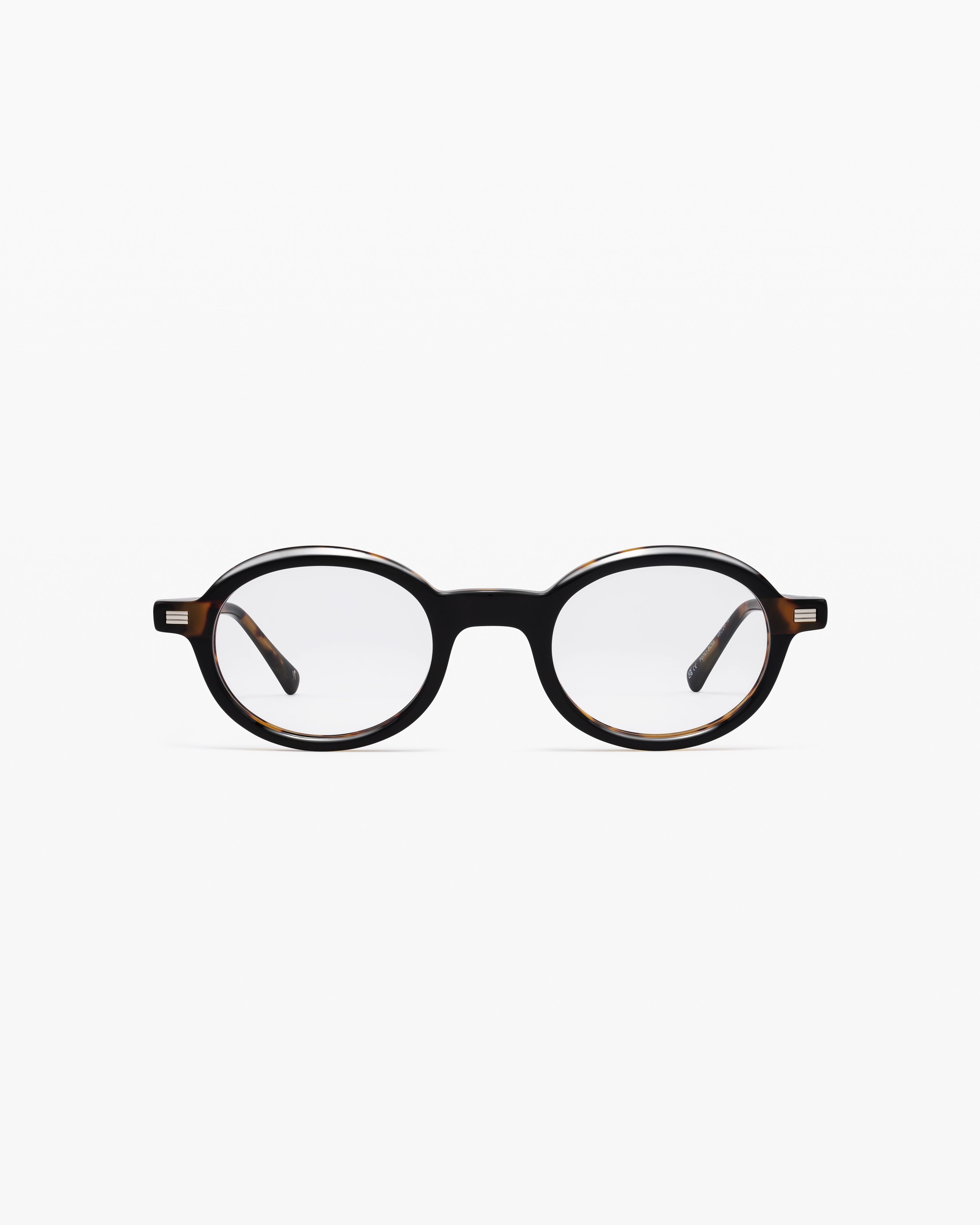 jimmy-fairly-la-alvie-lunettes-de-vue-rondes-ovales-homme-en-ac-tate-transparent image 1