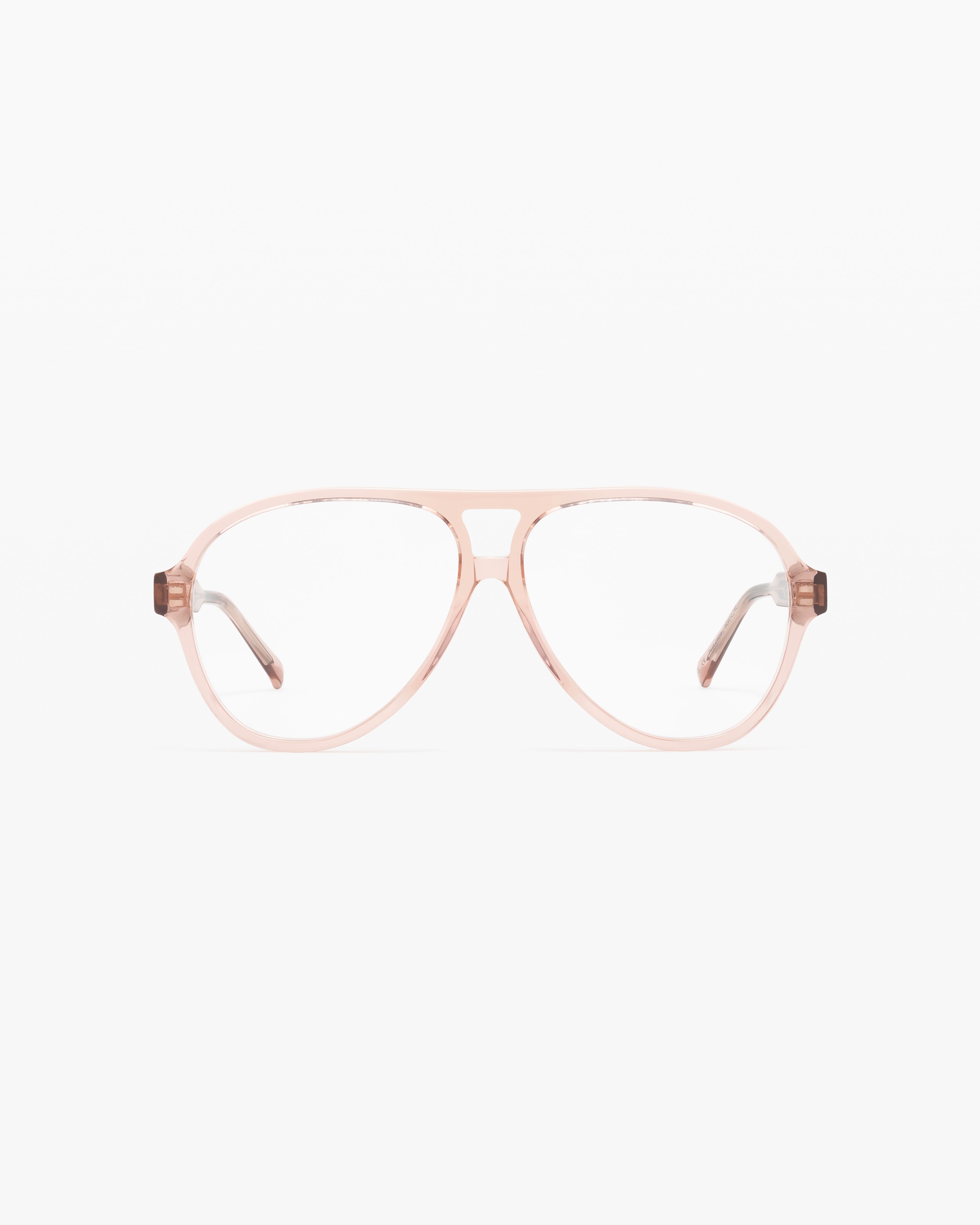 jimmy-fairly-la-tilda-lunettes-de-vue-aviateur-oversize-en-ac-tate-noir-taille-m image 1