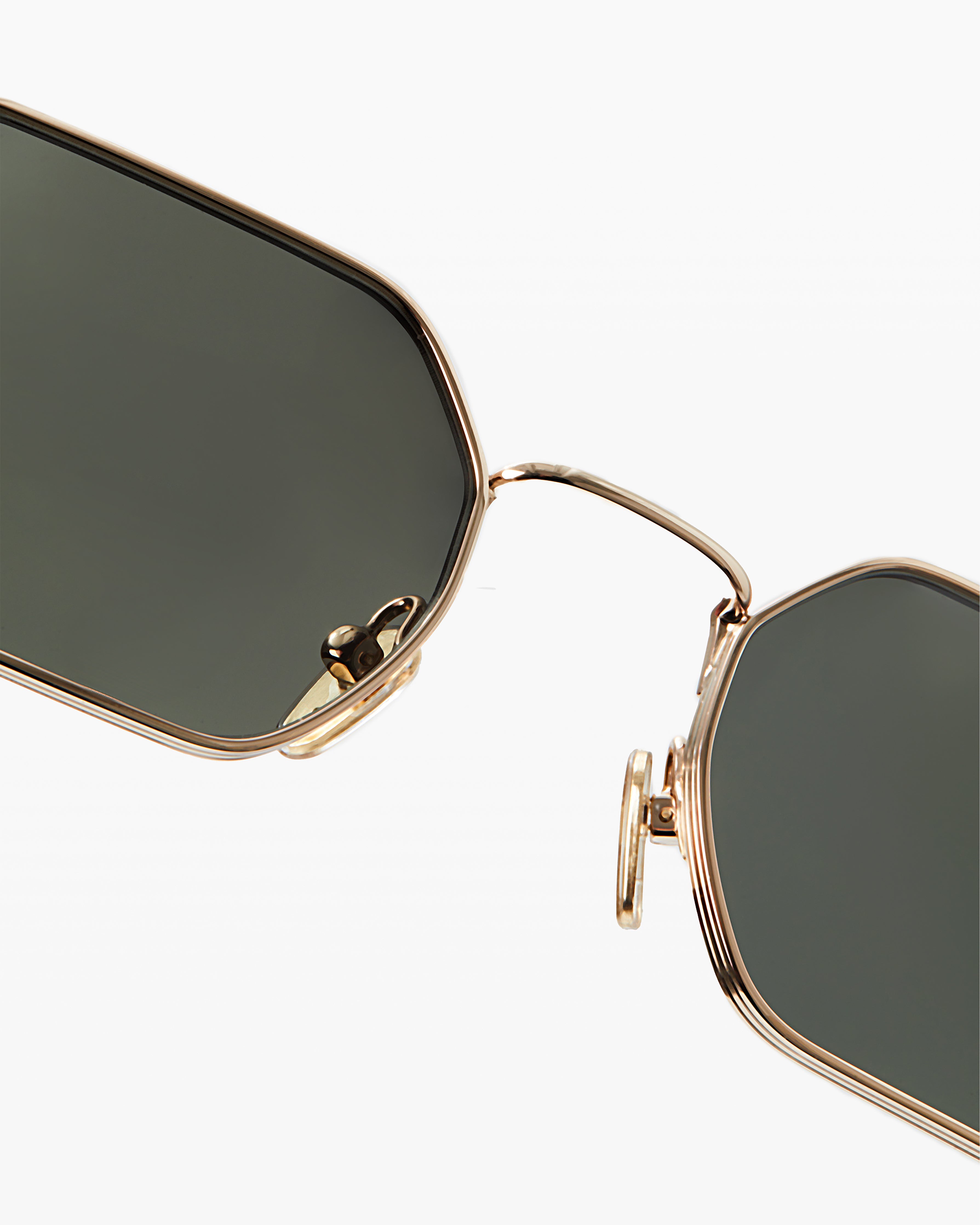 jimmy-fairly-la-hike-lunettes-de-soleil-hexagonales-femme-monture-m-tal-dor-e-ta image 4