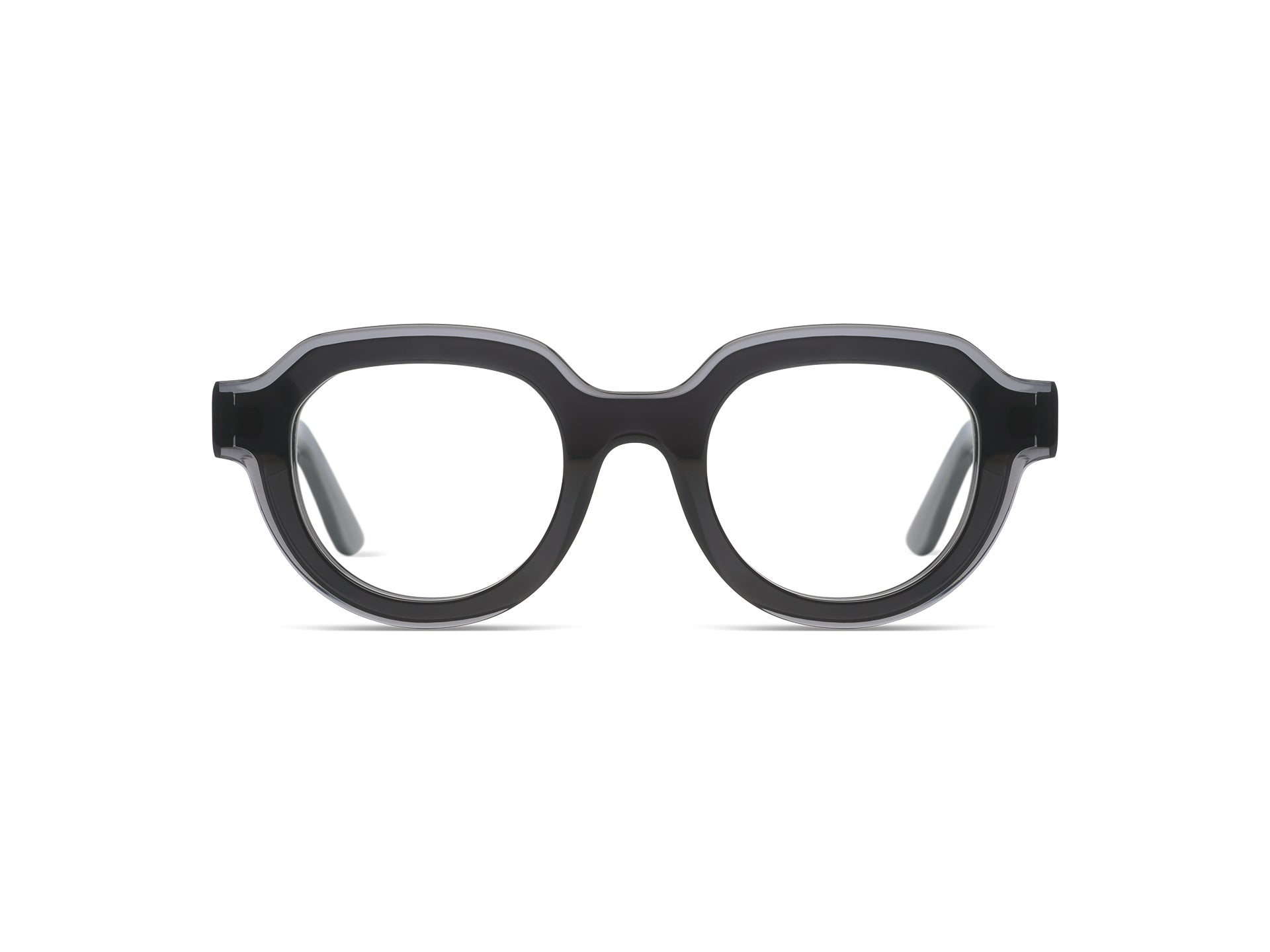 komono-casey-obsidian-lunettes-de-vue image 1