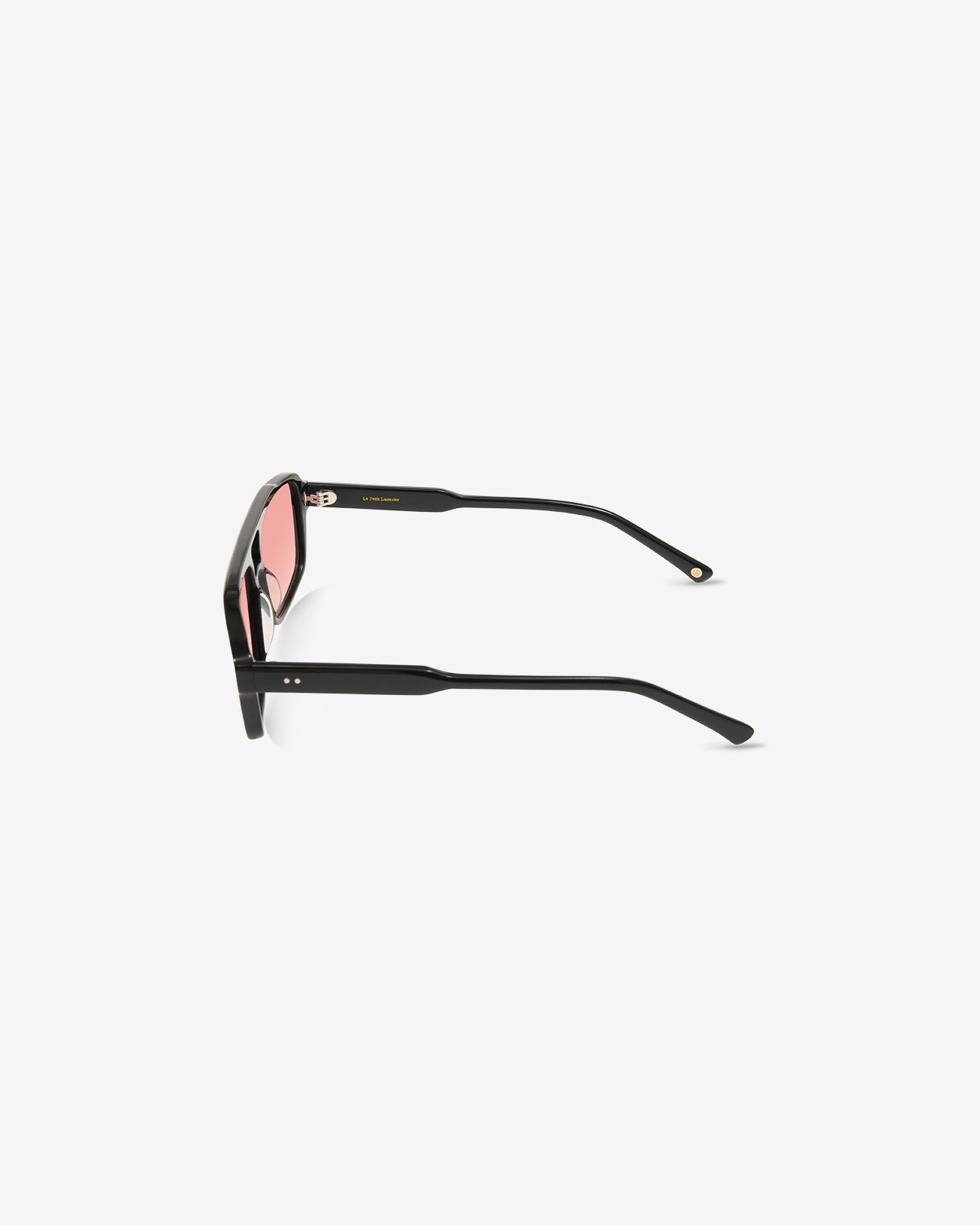 le-petit-lunetier-lazare-noir-lunettes-de-soleil-en-ac-tate-noir image 3