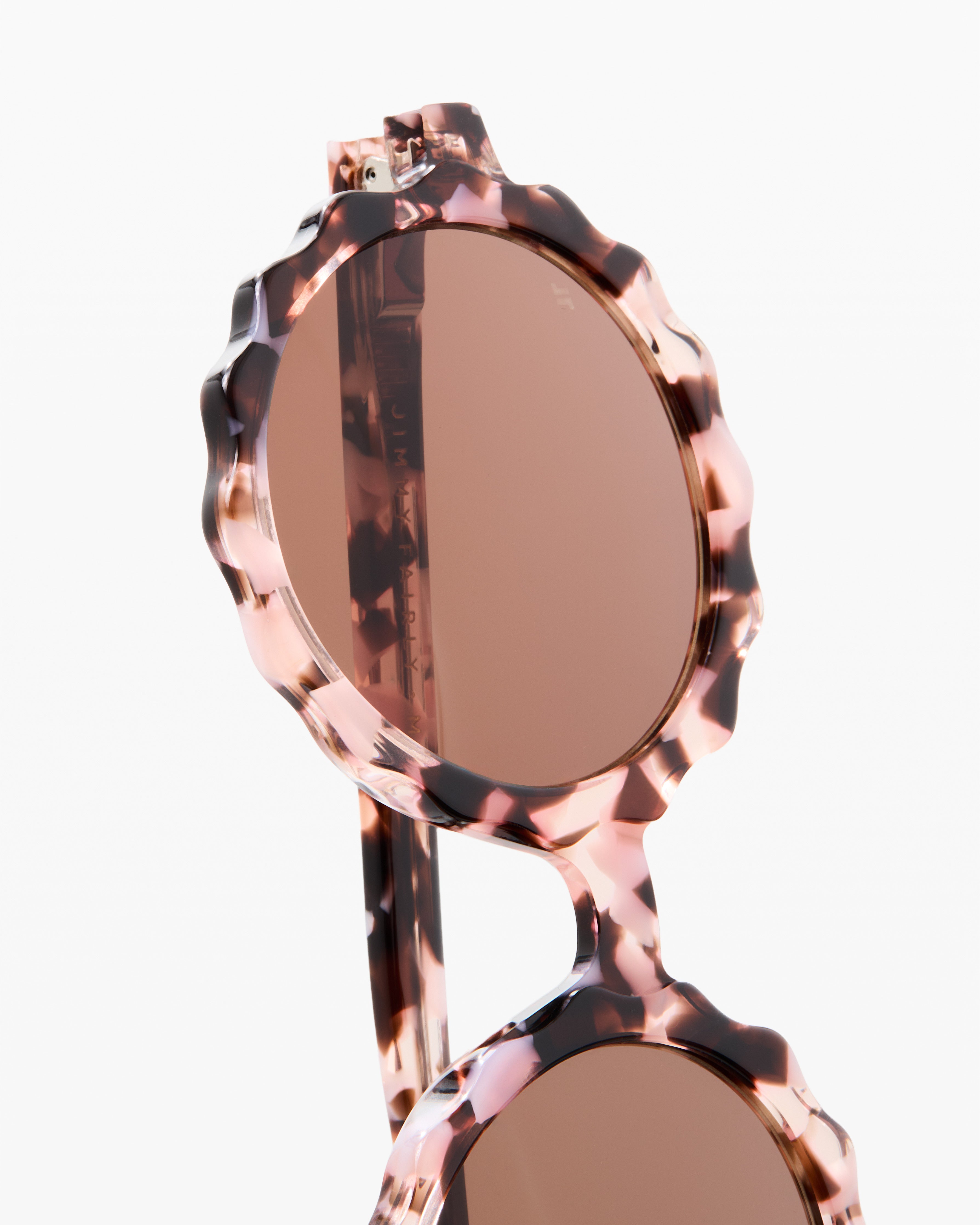 jimmy-fairly-la-mini-lily-lunettes-de-soleil-rondes-enfant-caille-en-ac-tate-ver image 4