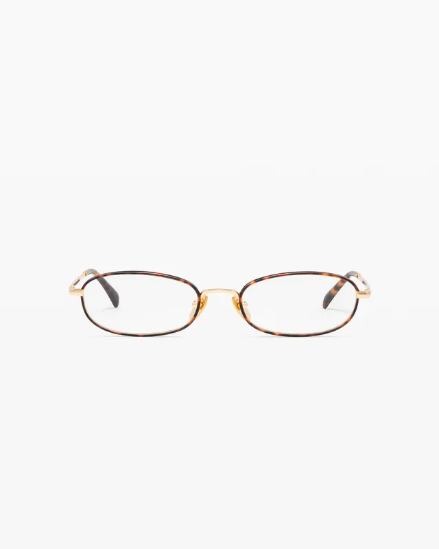 jimmy-fairly-la-emmy-lunettes-de-vue-femme-ovales-en-ac-tate-et-acier-inoxydable image 1