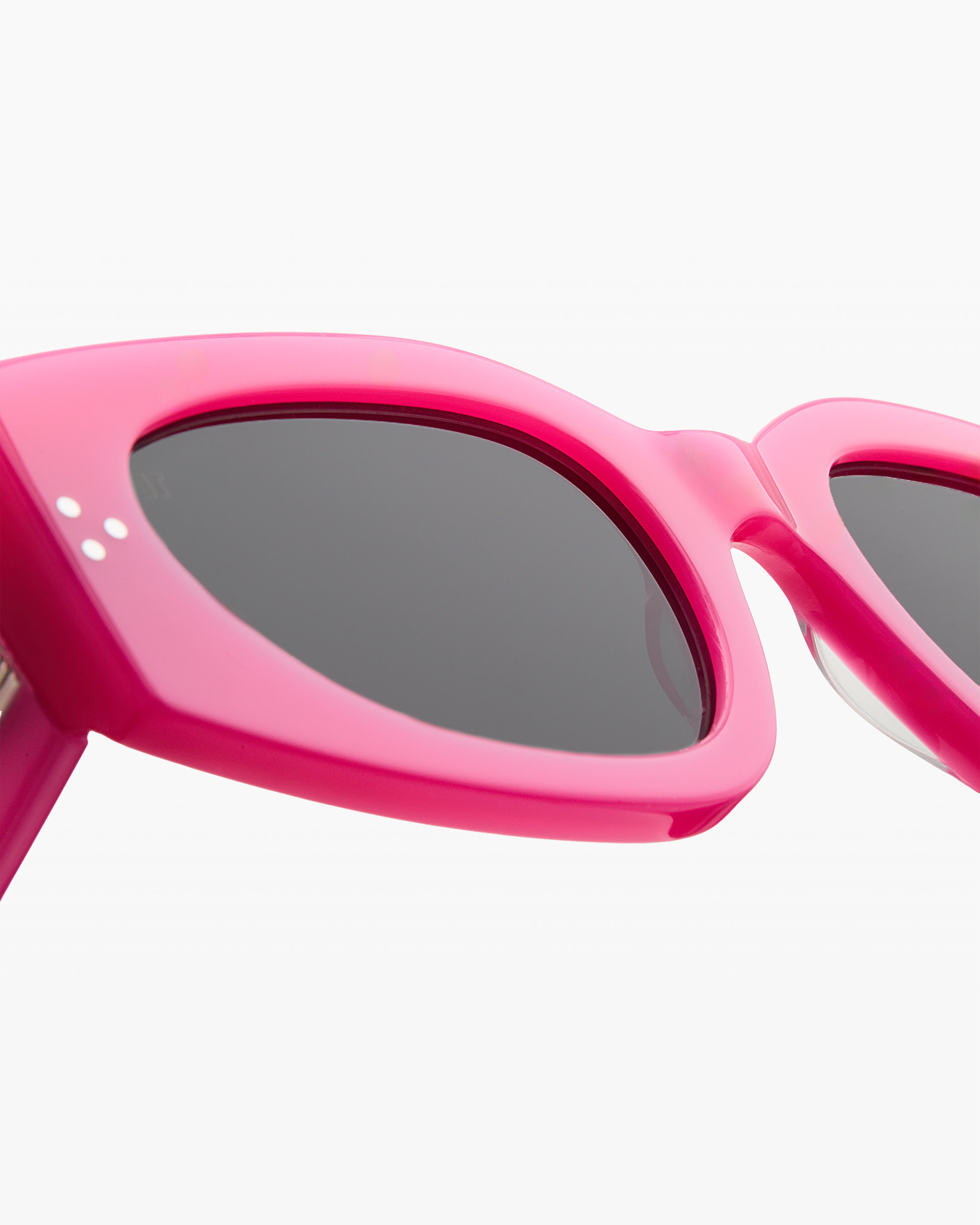 jimmy-fairly-la-amalfi-lunettes-de-soleil-rectangulaires-en-ac-tate-rose-femme-c image 6