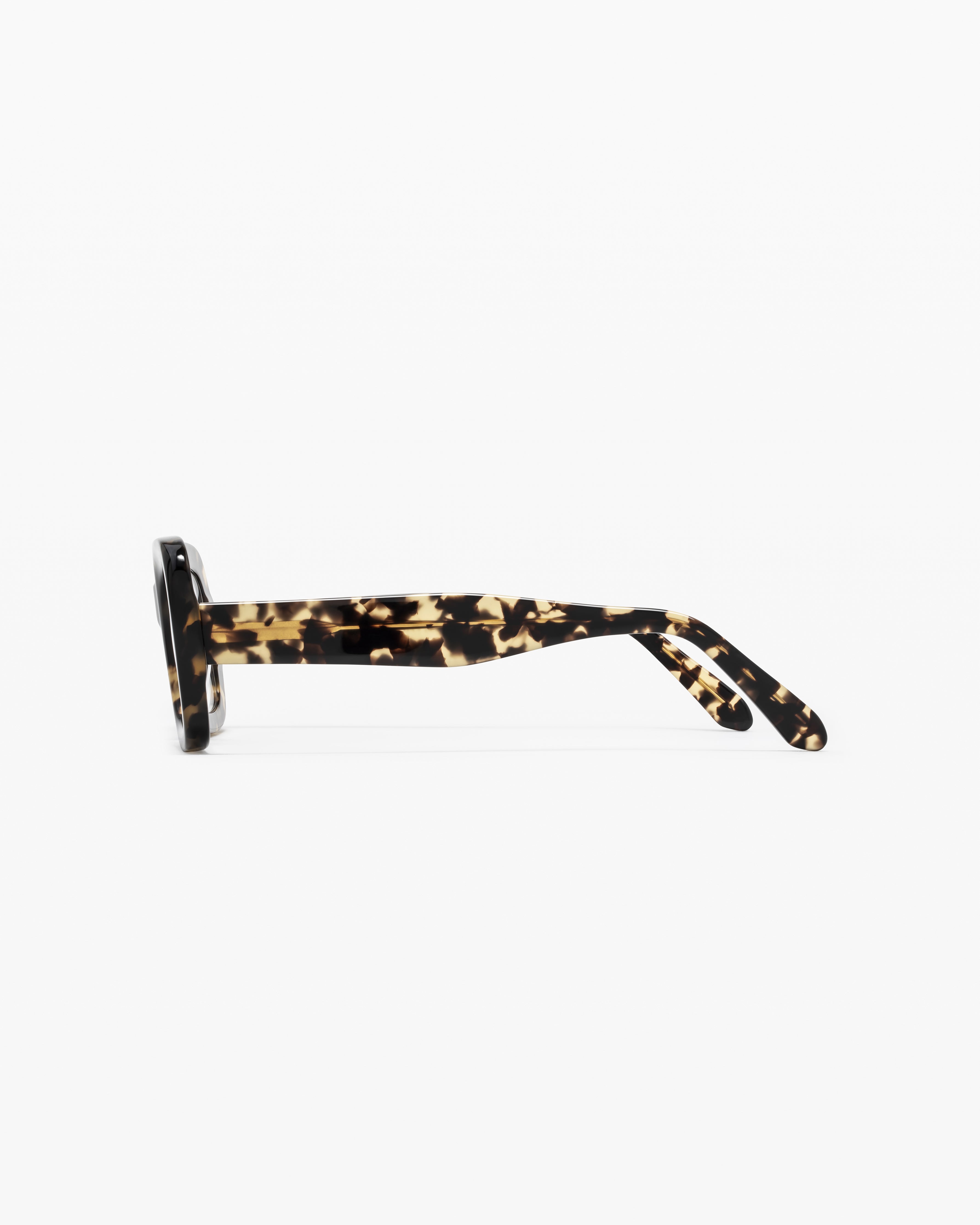 jimmy-fairly-la-maxe-lunettes-de-vue-rectangulaires-caille-jaune-femme image 2