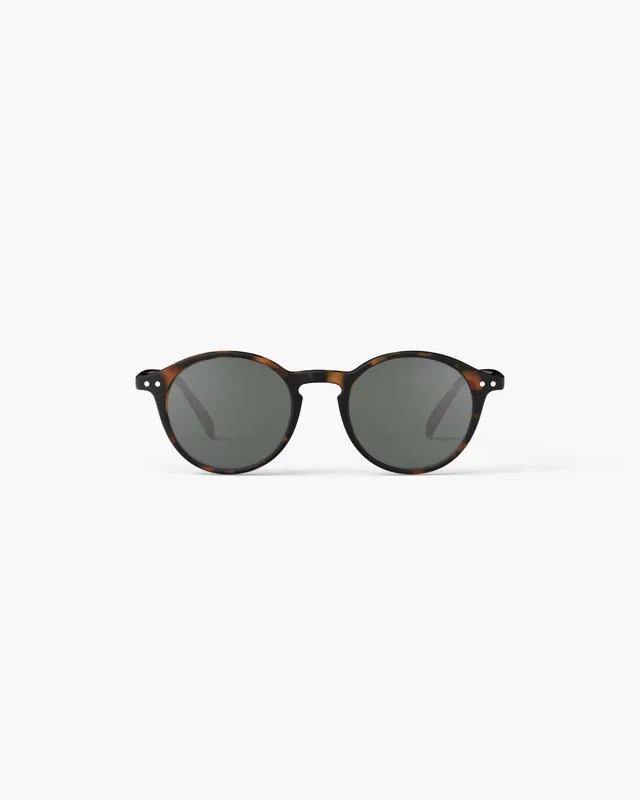 izipizi-sun-d-tortoise-lunettes-de-soleil-unisexe image 1