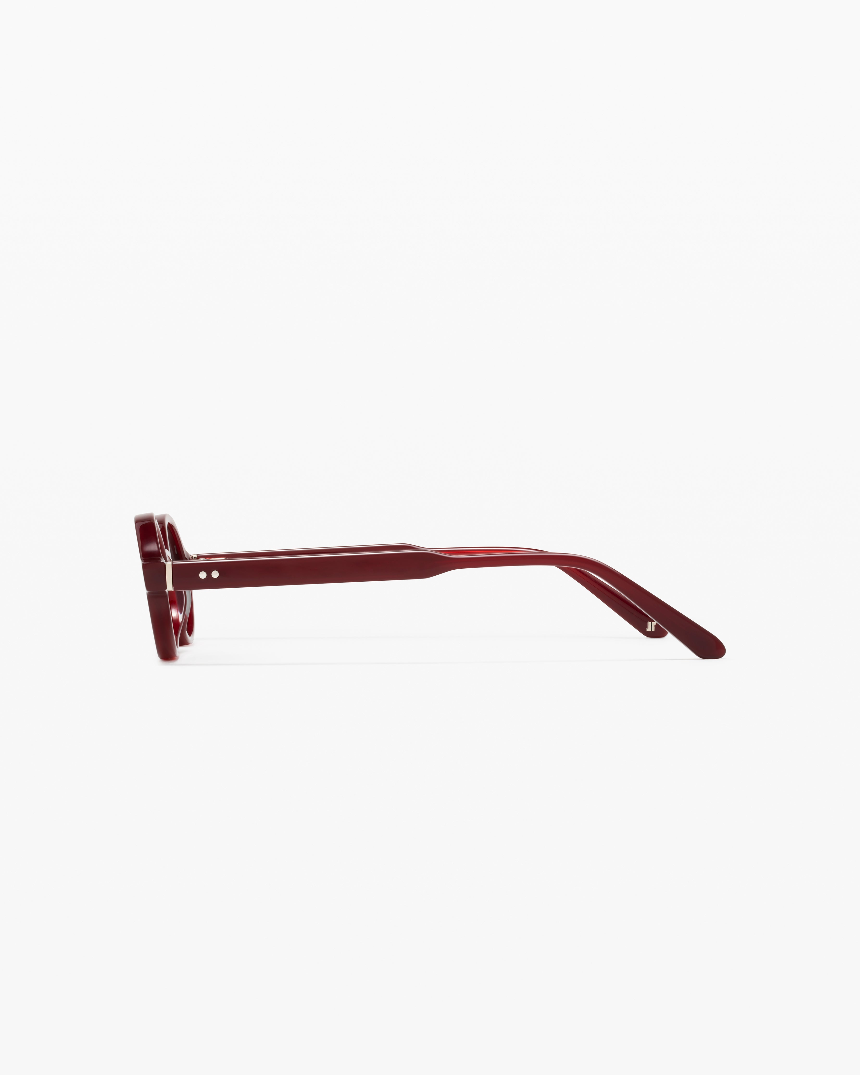 jimmy-fairly-la-elvie-lunettes-de-soleil-ovales-en-ac-tate-verres-cat-gorie-3-pe image 2