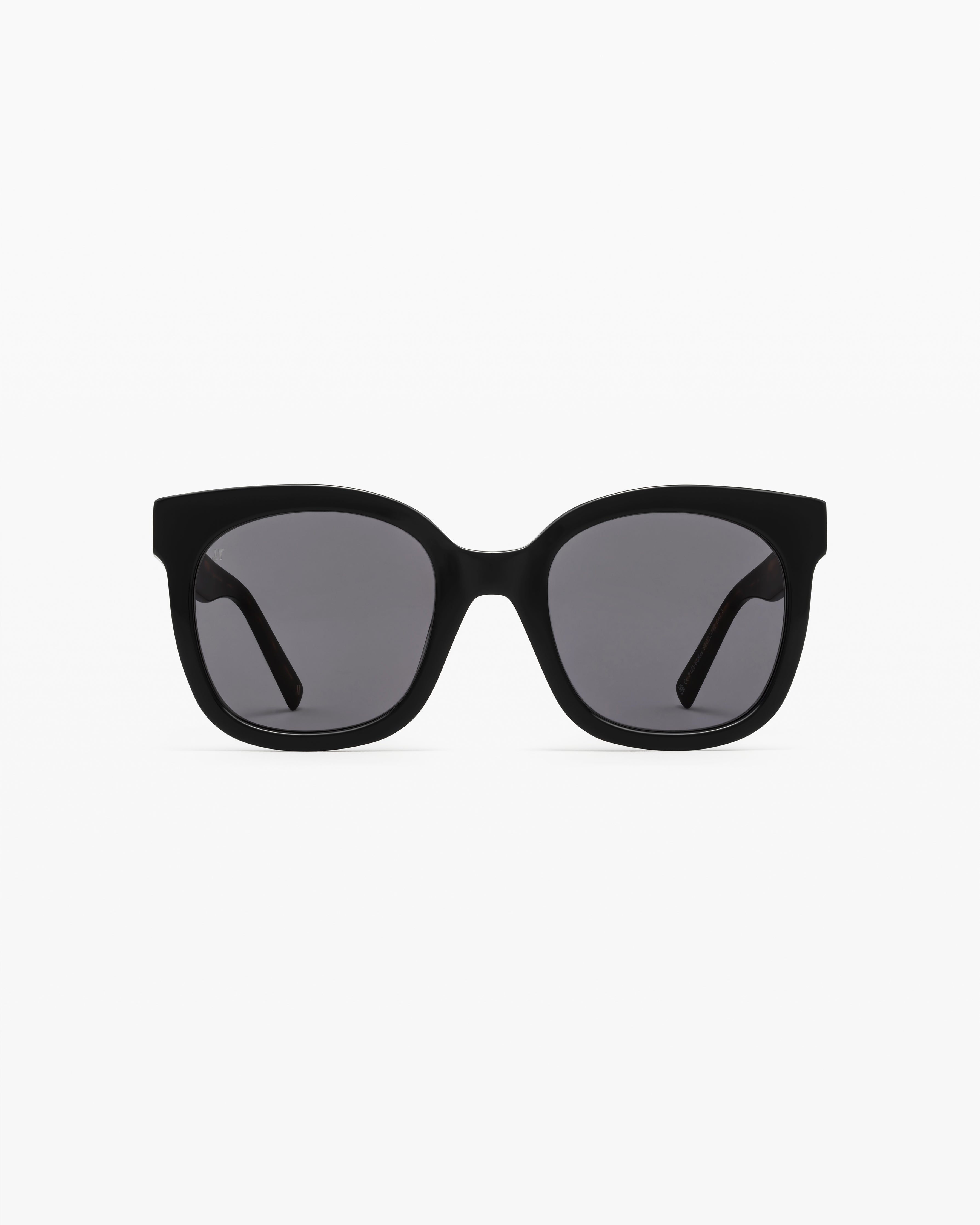 jimmy-fairly-la-shade-lunettes-de-soleil-papillon-noires-en-ac-tate-pour-femme image 1