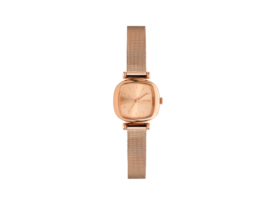 komono-moneypenny-royale-rose-gold image 1