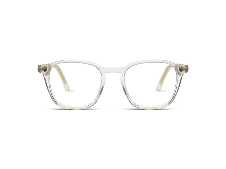 komono-marlon-slims-rain-lunettes-carr-es-grises-small-co-ac-tate image 1