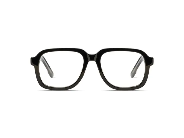 komono-tatum-black-rain-lunettes-de-vue-design-anversois-inspir-du-savoir-faire- image 1