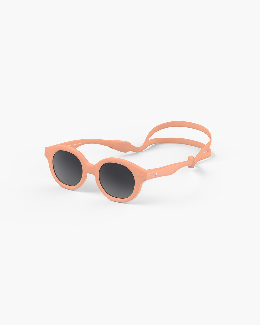 izipizi-new-born-c-apricot-polarized-lunettes-de-soleil-b-b-0-9-mois image 2