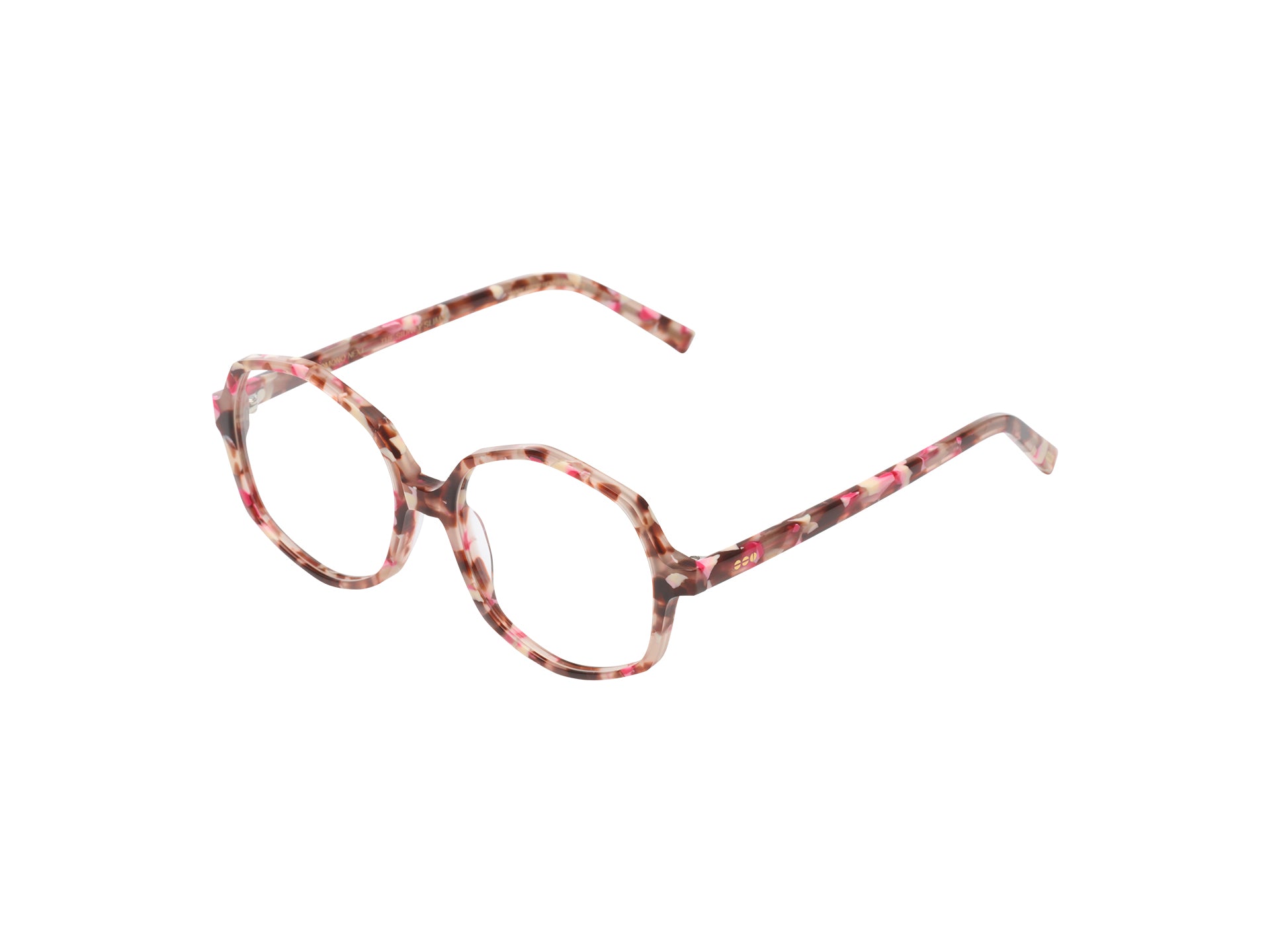 komono-sidney-slims-wild-garden-lunettes-optiques-sienna image 2