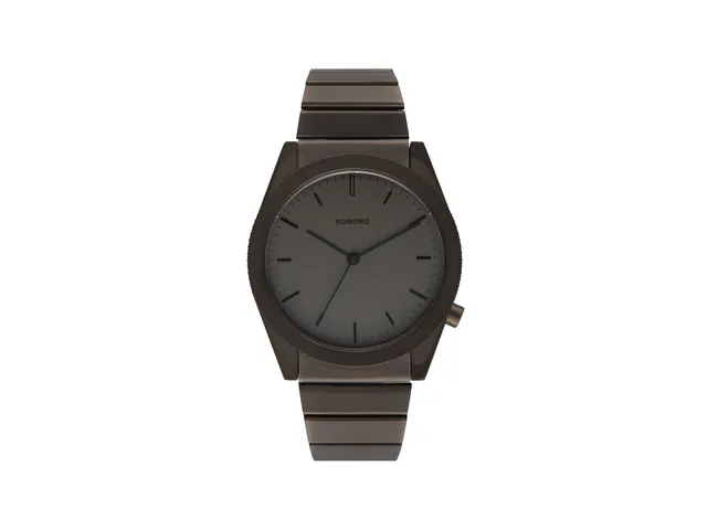 komono-ray-solid-gun-montre-de-plong-e-moderne-avec-cadran-molet image 1