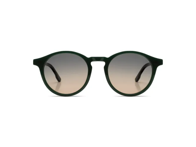 komono-archie-hunter-lunettes-de-soleil-rondes-verres-polaris-s image 1