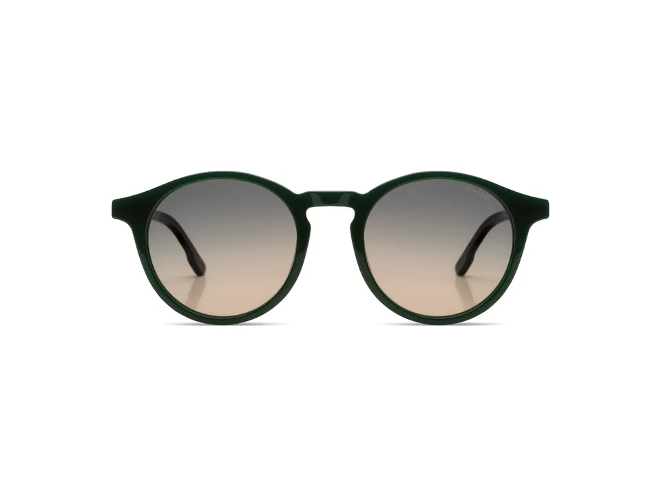 komono-archie-hunter-lunettes-de-soleil-rondes-verres-polaris-s image 1