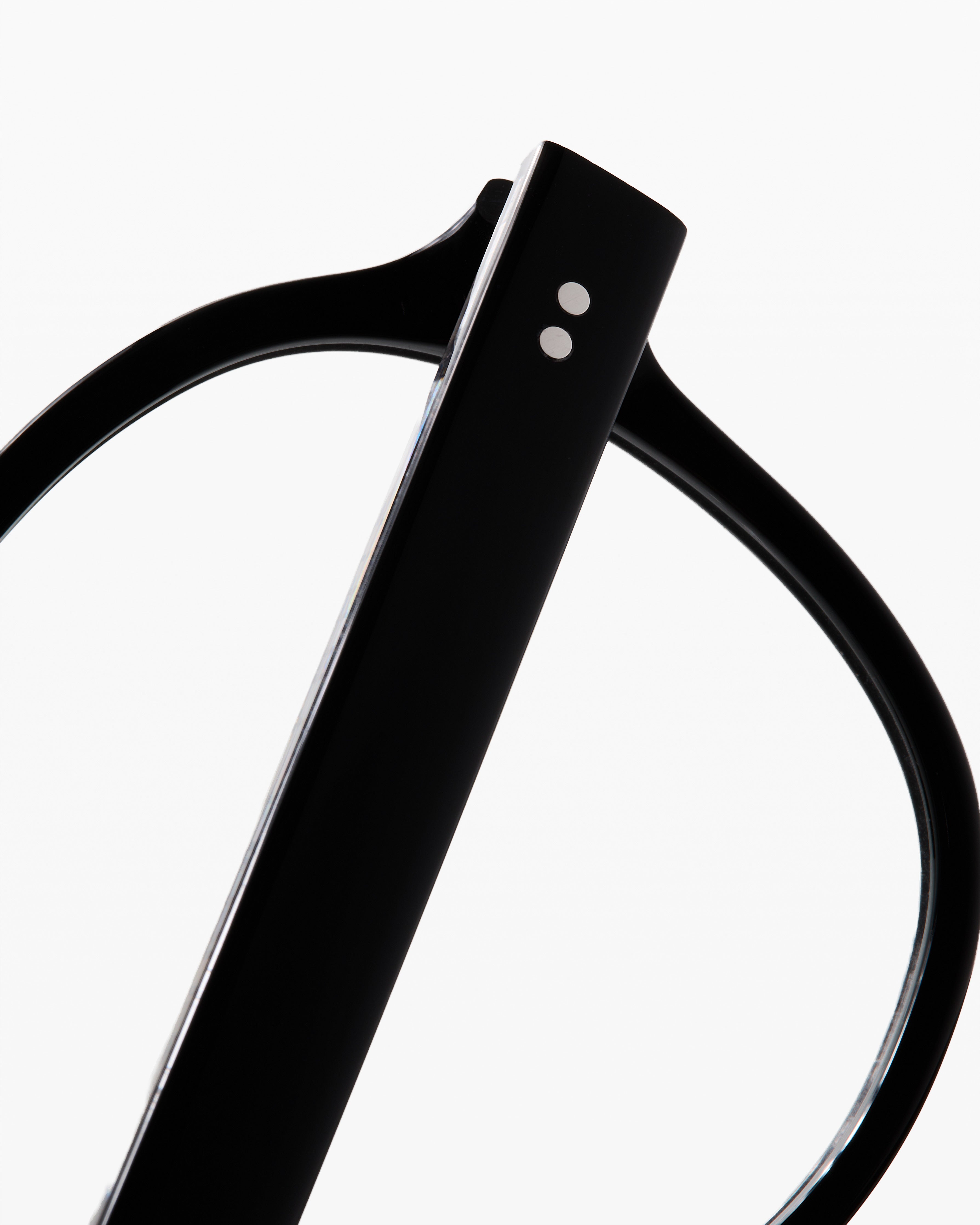 jimmy-fairly-la-tilda-lunettes-de-vue-aviateur-noir-medium image 6