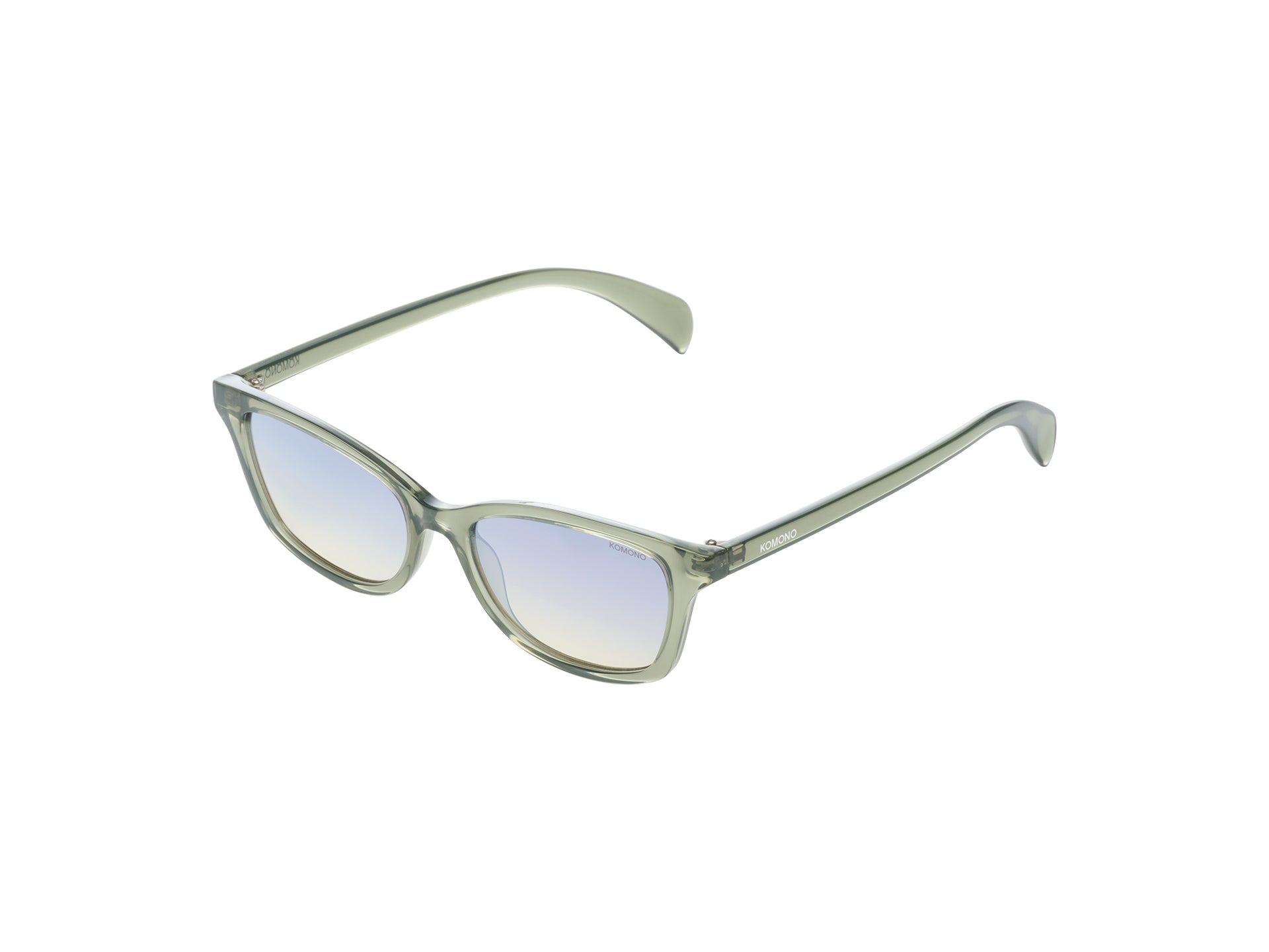 komono-gloria-thistle-green-lunettes-de-vue-unisexe image 3