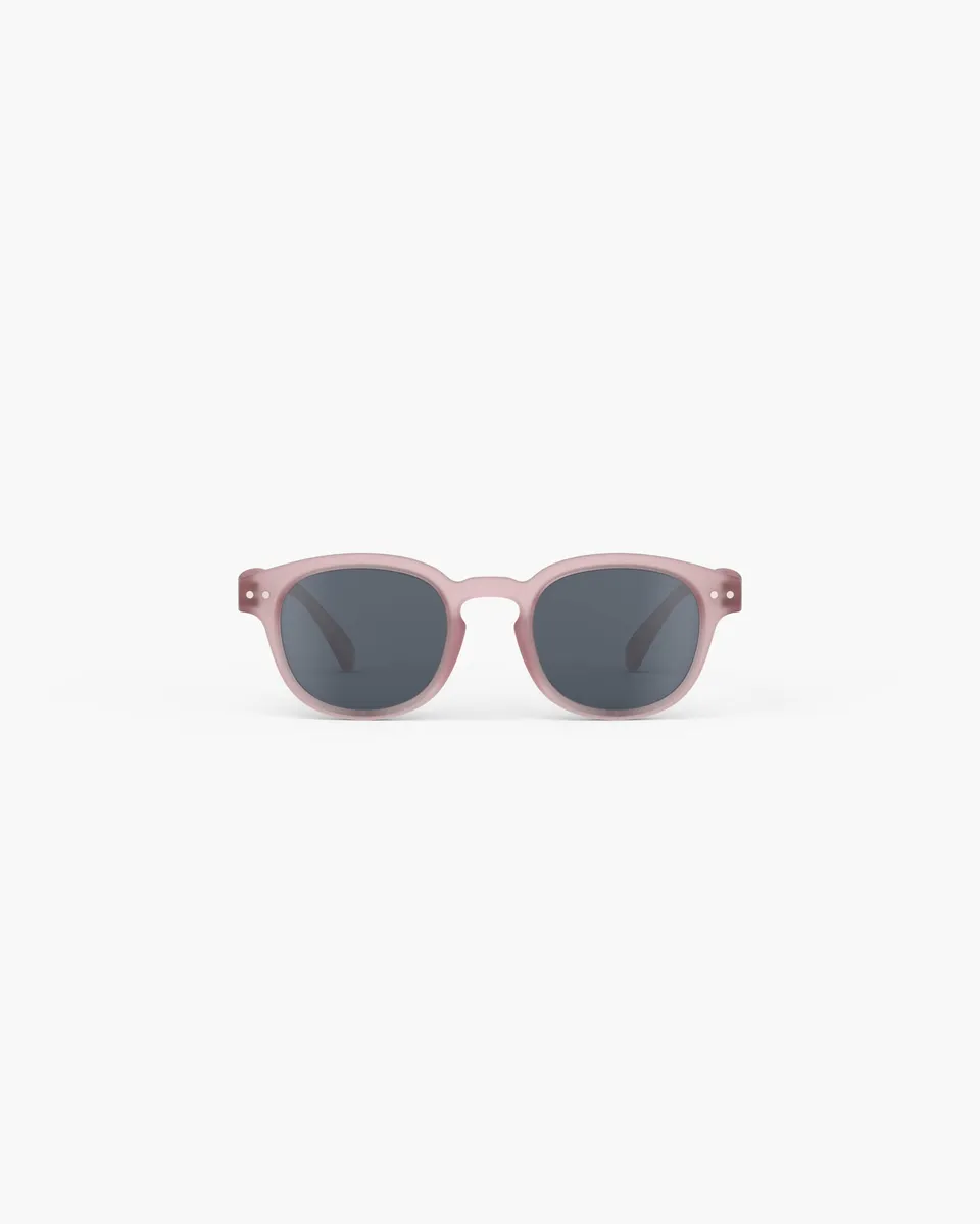 izipizi-junior-sun-c-rose-lunettes-de-soleil-enfant image 1