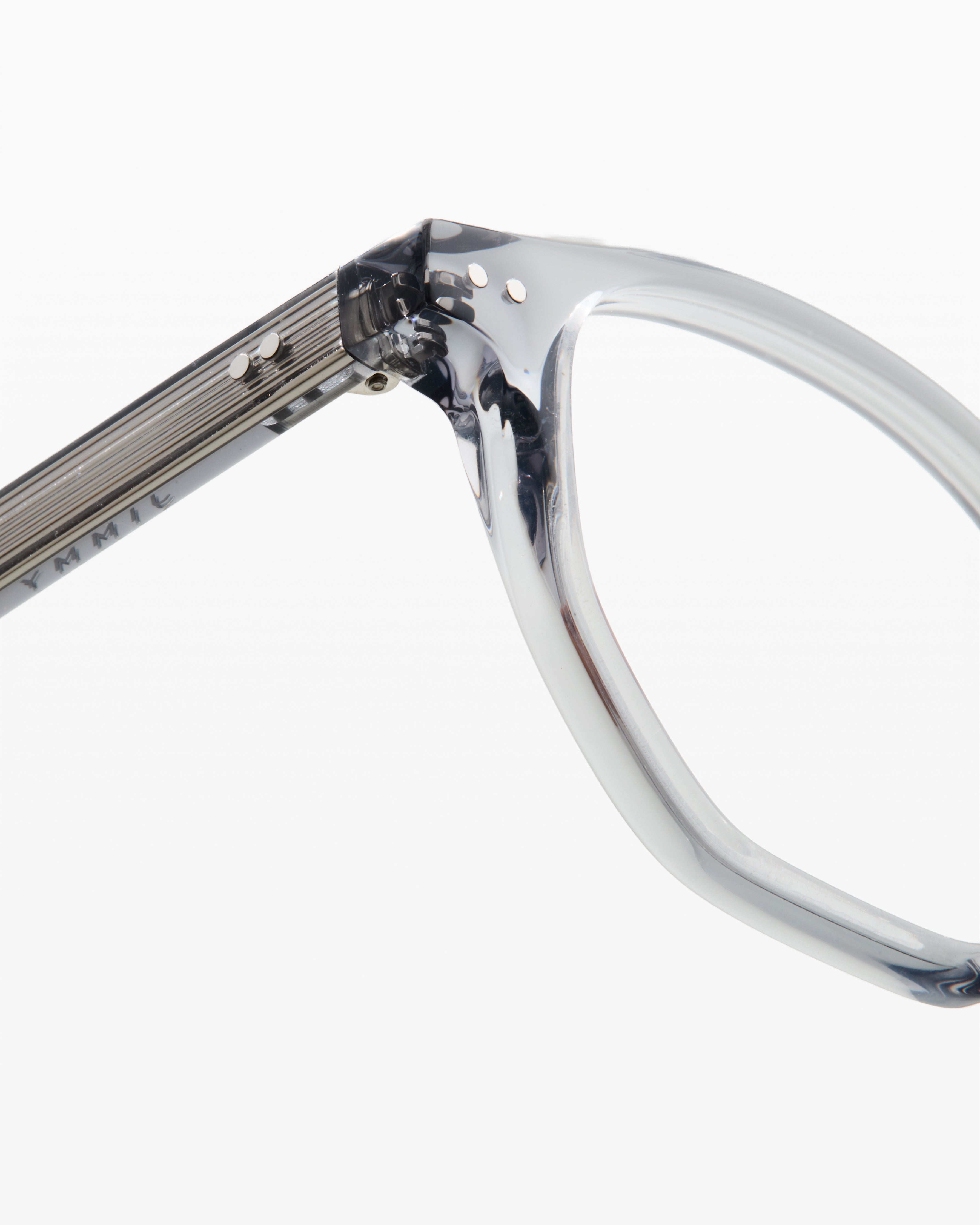 jimmy-fairly-la-timo-lunettes-de-vue-rondes-transparentes-homme-en-ac-tate-taill image 3