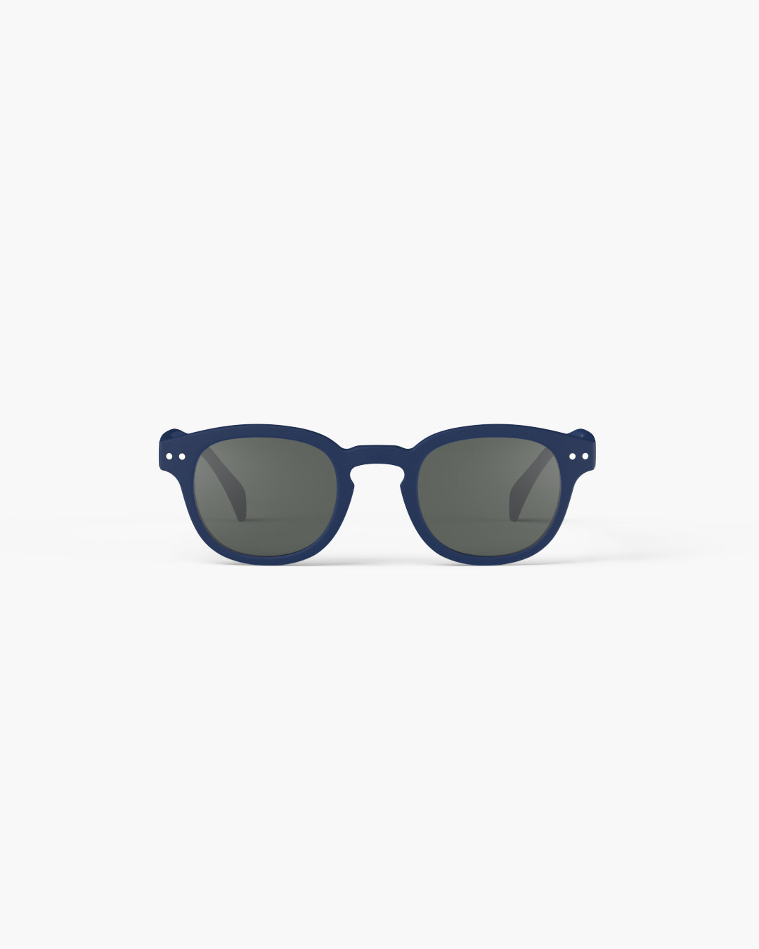 izipizi-sun-c-bleu-marine-lunettes-de-soleil-unisexes image 1