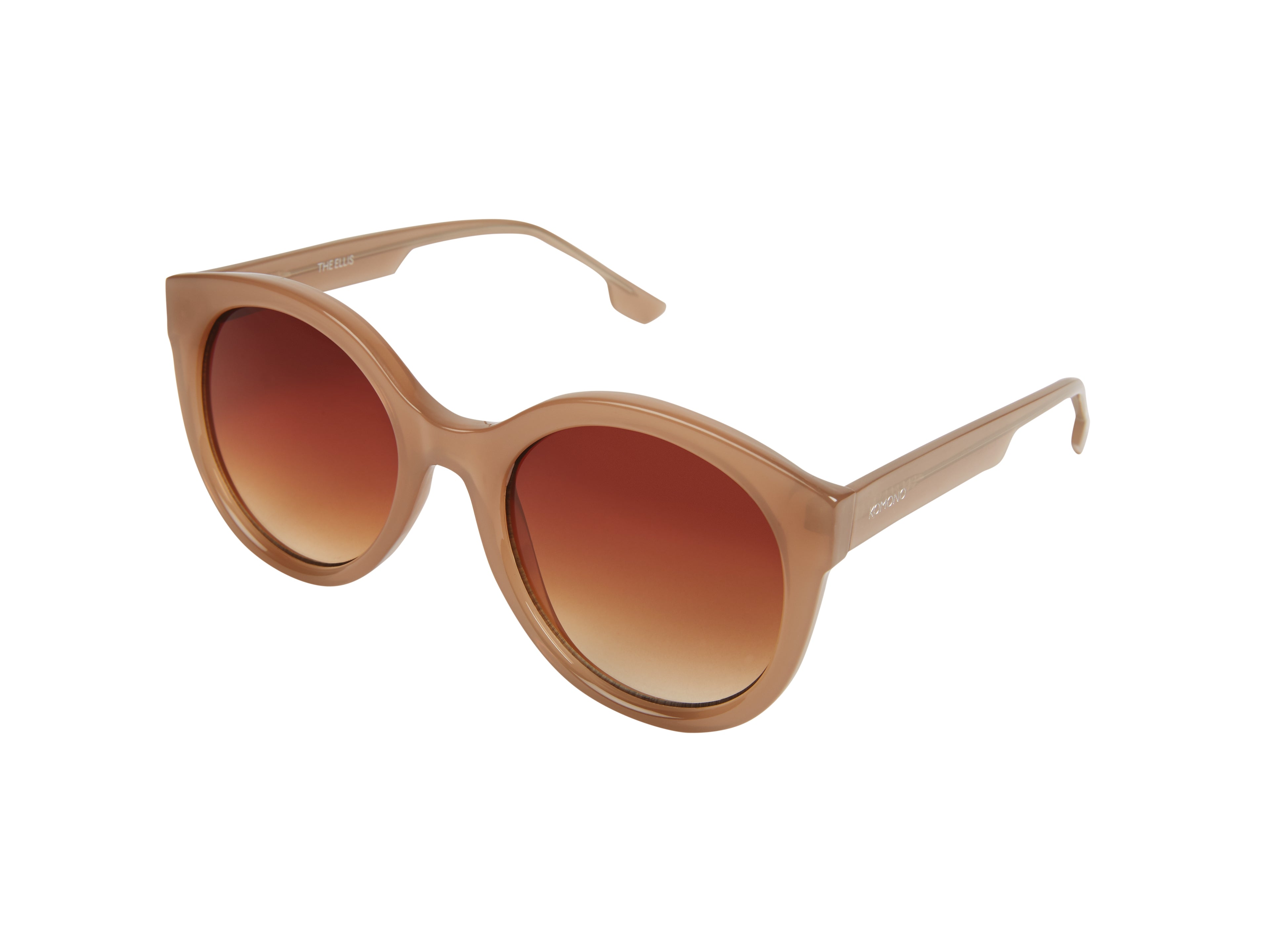 komono-ellis-sahara-lunettes-de-soleil-papillon image 2