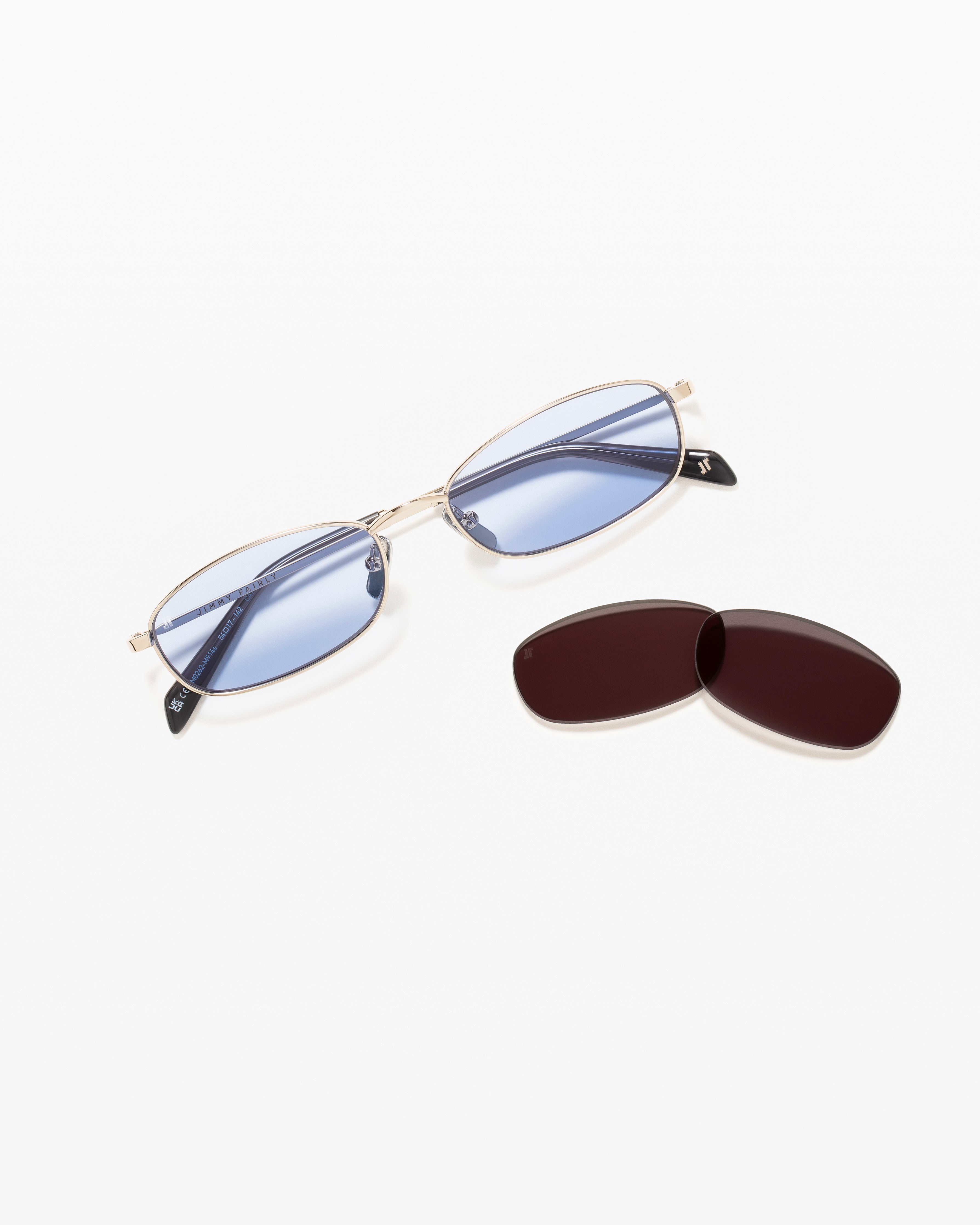 jimmy-fairly-la-vicky-jf-colors-lunettes-de-soleil-ovales-m-tal-argent-style-90- image 3