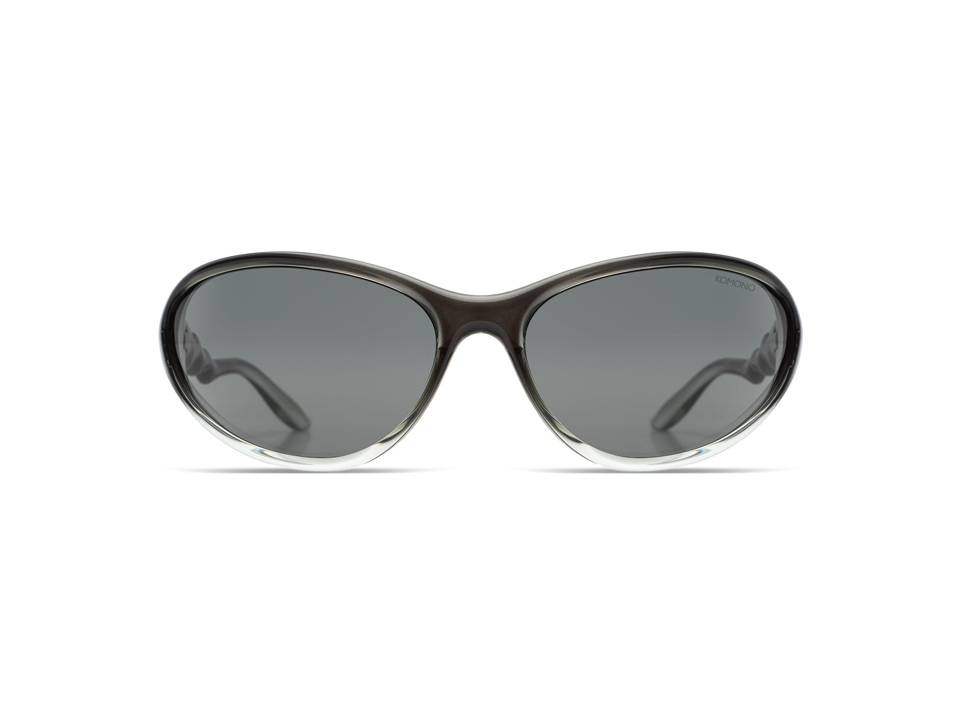 komono-glitch-lunettes-de-soleil-grayscale-rave image 2