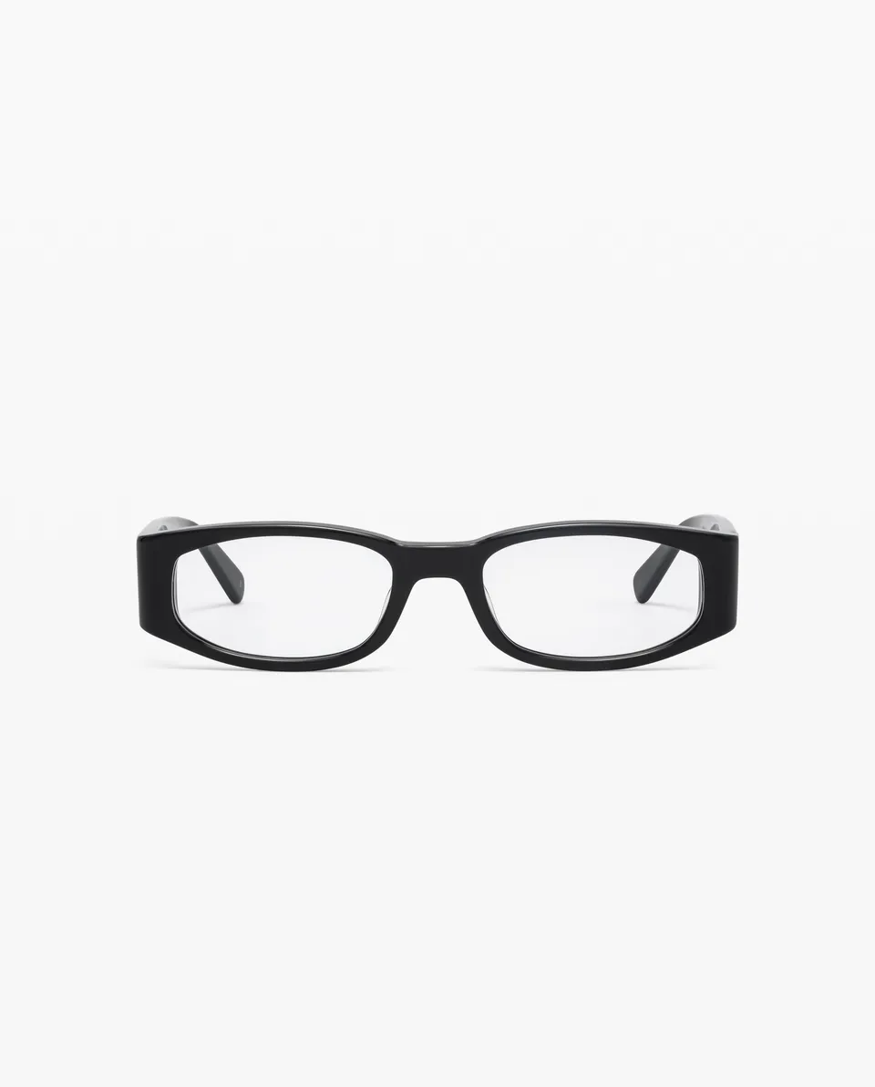 jimmy-fairly-la-winona-lunettes-de-vue-rectangulaires-noires-femme-medium image 1